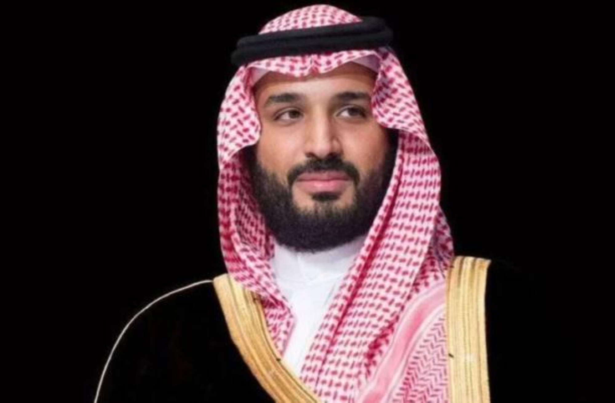 أوضاع المنطقة باتصال جمع ولي العهد بماكرون