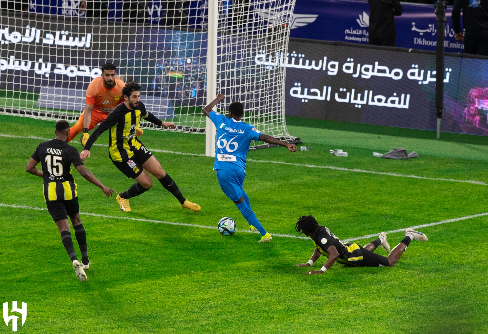 المعيوف: علينا التركيز في "لقاء آسيا"