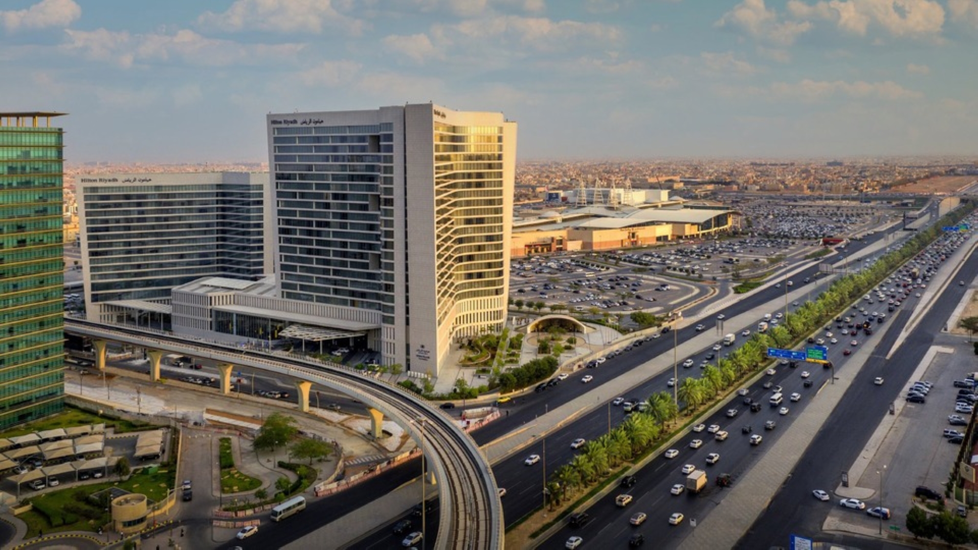 انطلاق "أسبوع الرياض الدولي لتسوية المنازعات"