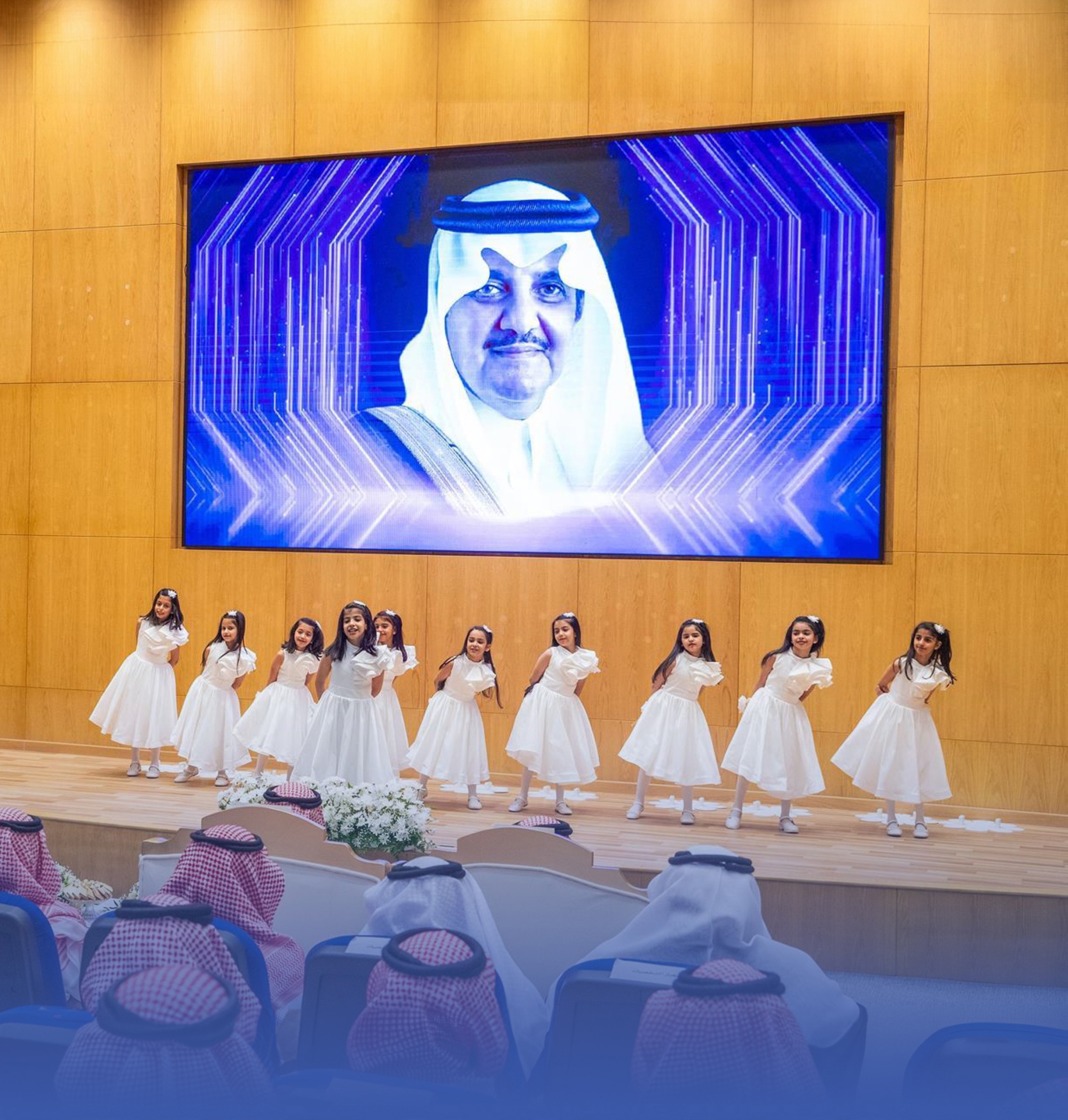 "18 مشروعاً" لدعم "المنظومة التعليمية" بالشرقية