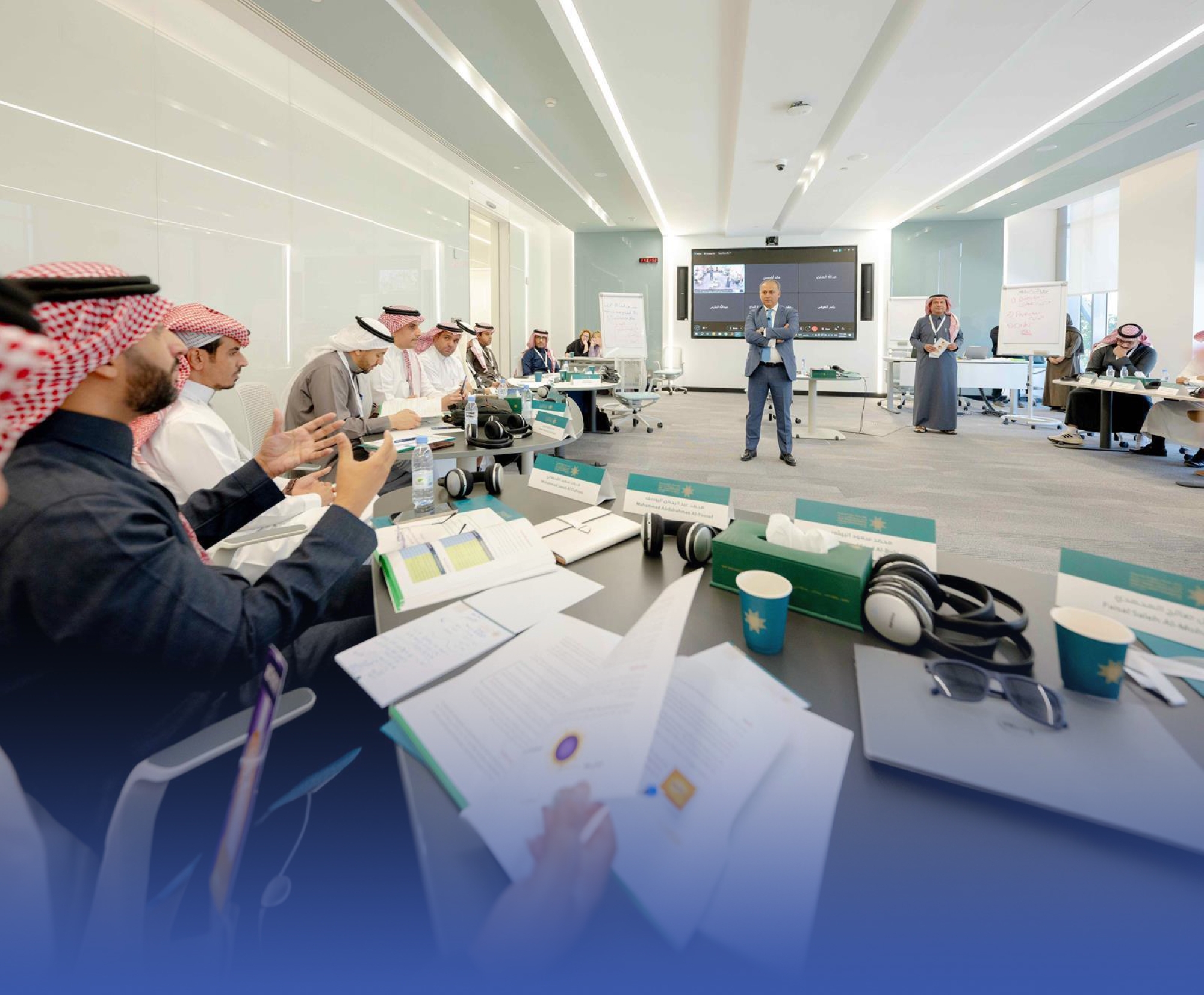 تطوير قيادات "الداخلية" بالشراكة مع جامعات "عالمية"