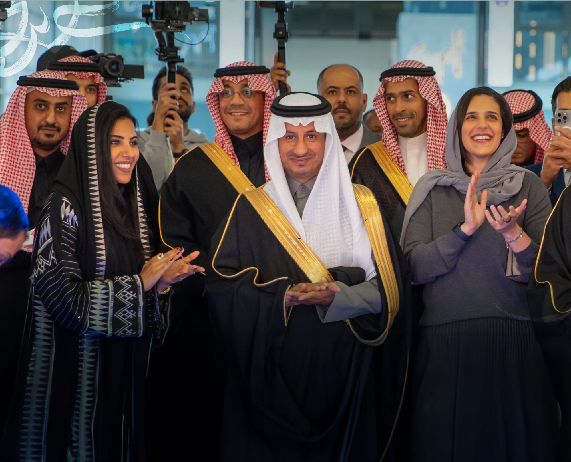 "مواقع" المملكة تجذب زوار "معرض برلين"
