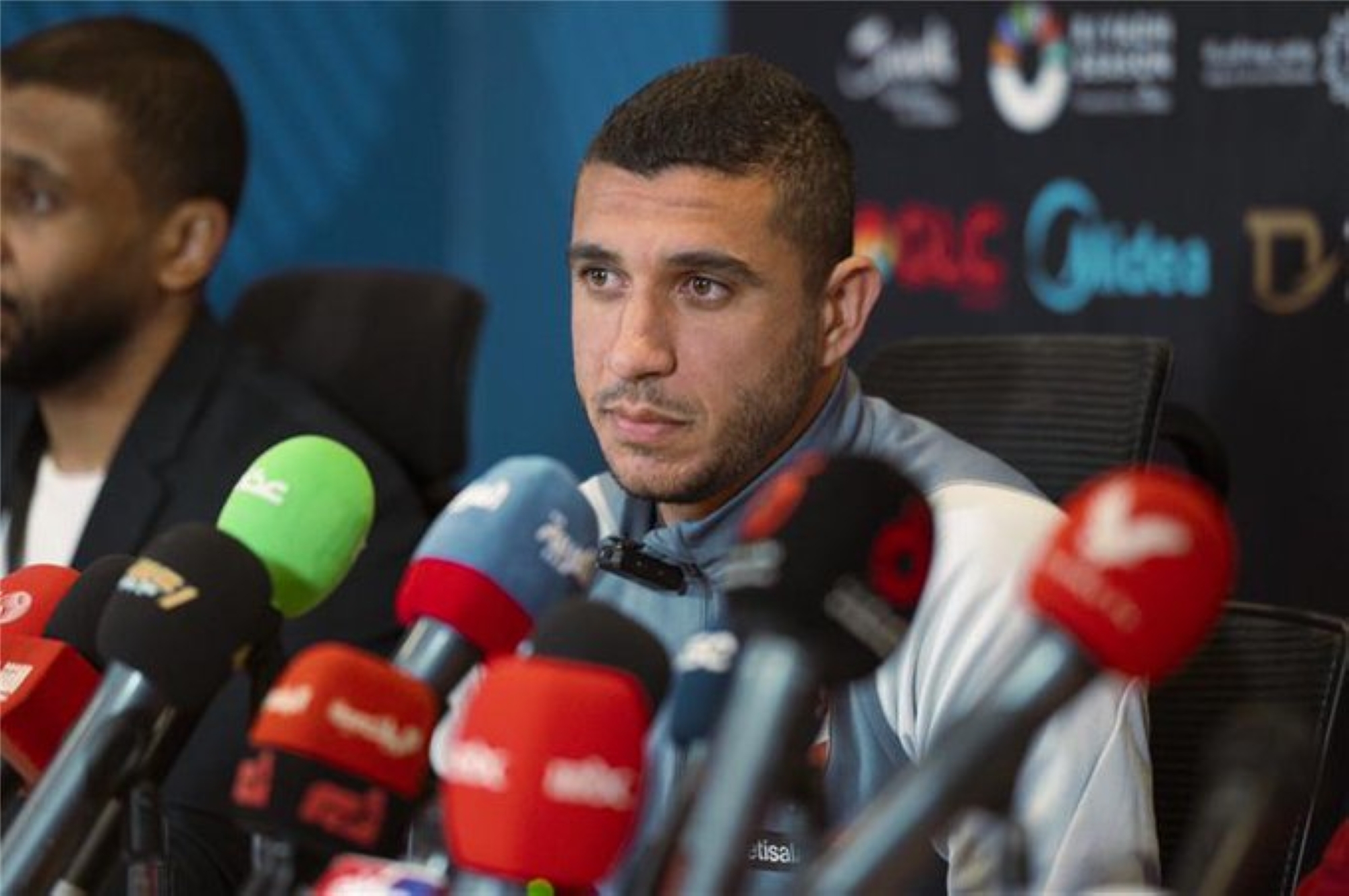 "ربيعة": الأهلي لا يعرف إلا التتويج بالألقاب