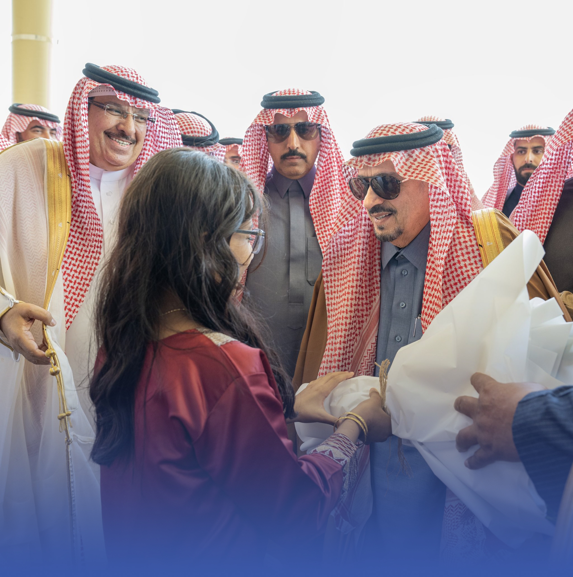 أمير الرياض: المواطن العنصر "الأساسي" للتنمية