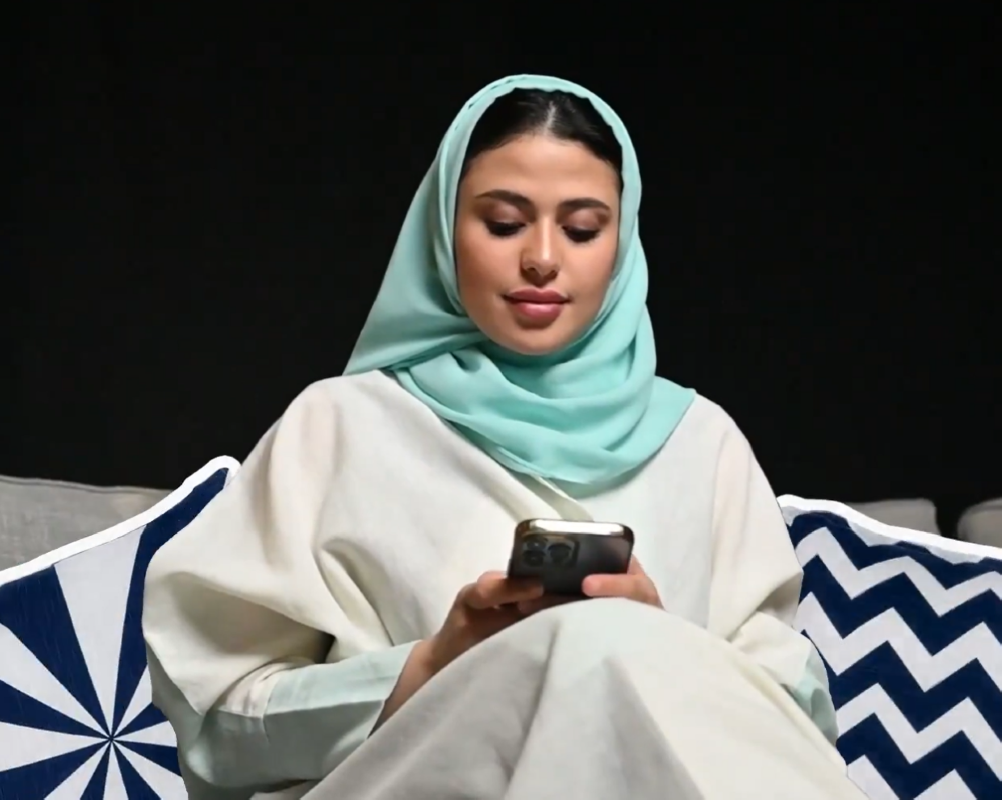 "السعوديات".. استثمار "واعد" ودور "رائد"