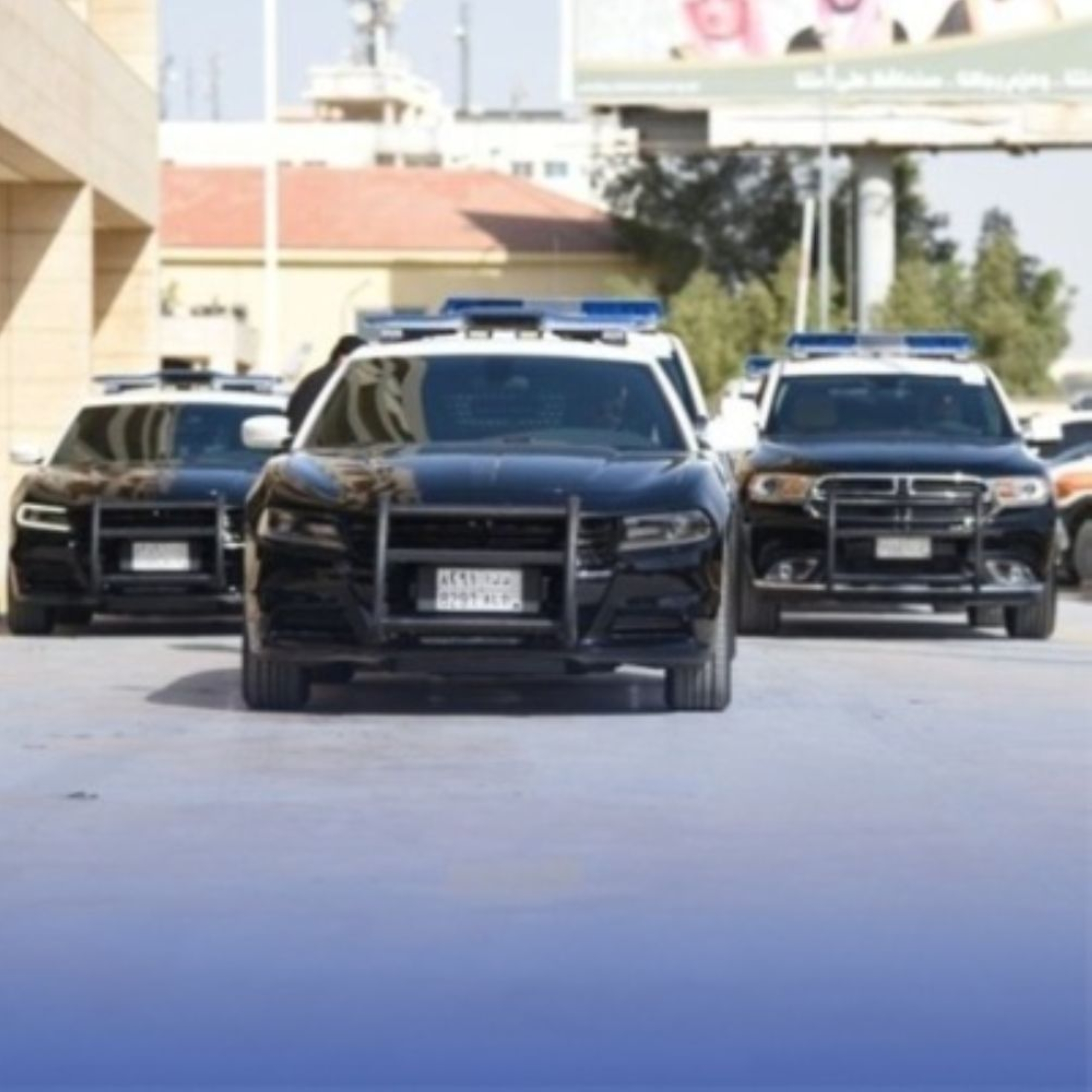 "تحرُّش" و"سرقة مركبات" .. 8 أشخاص بقبضة "الأمن"