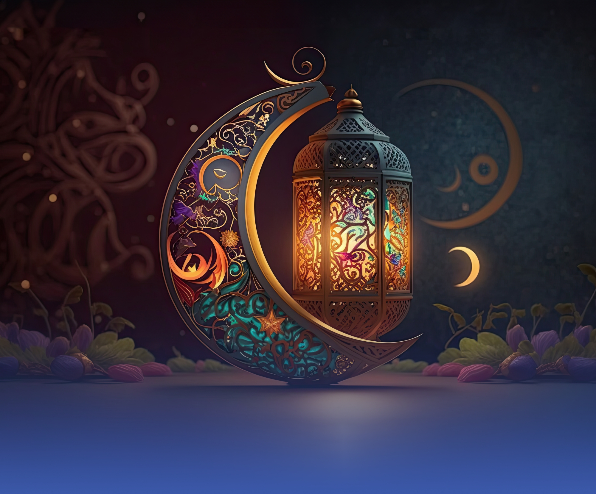 "الديوان الملكي": غداً "غرة رمضان"