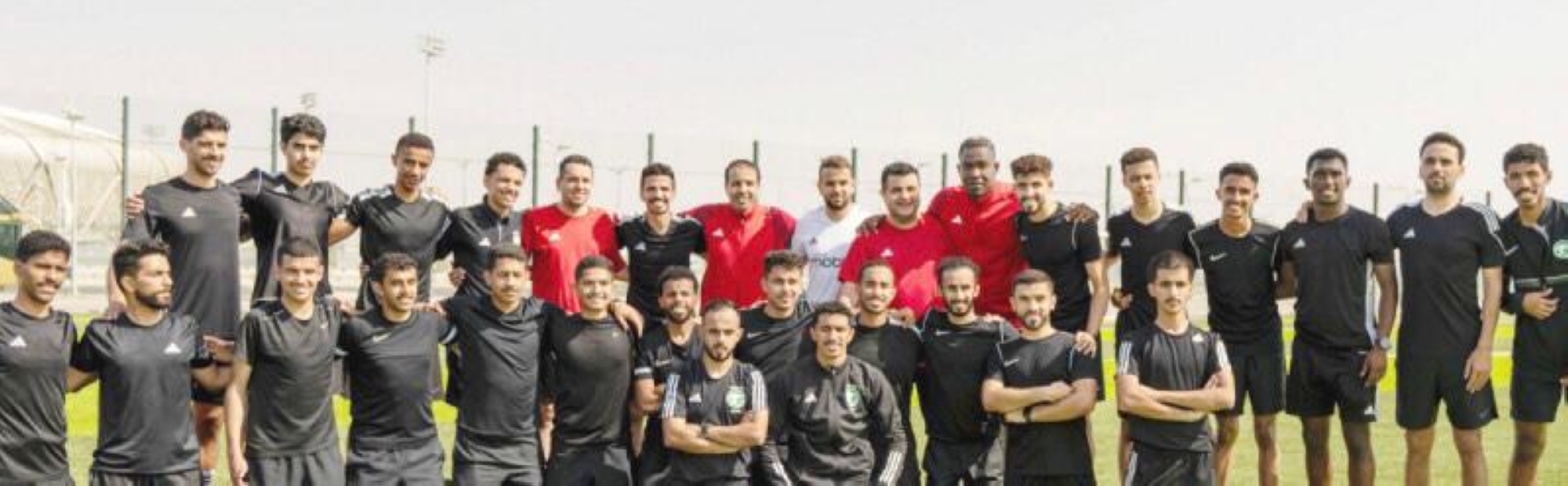 66 حكمًا بـ"أكاديمية" الاتحاد السعودي لكرة القدم
