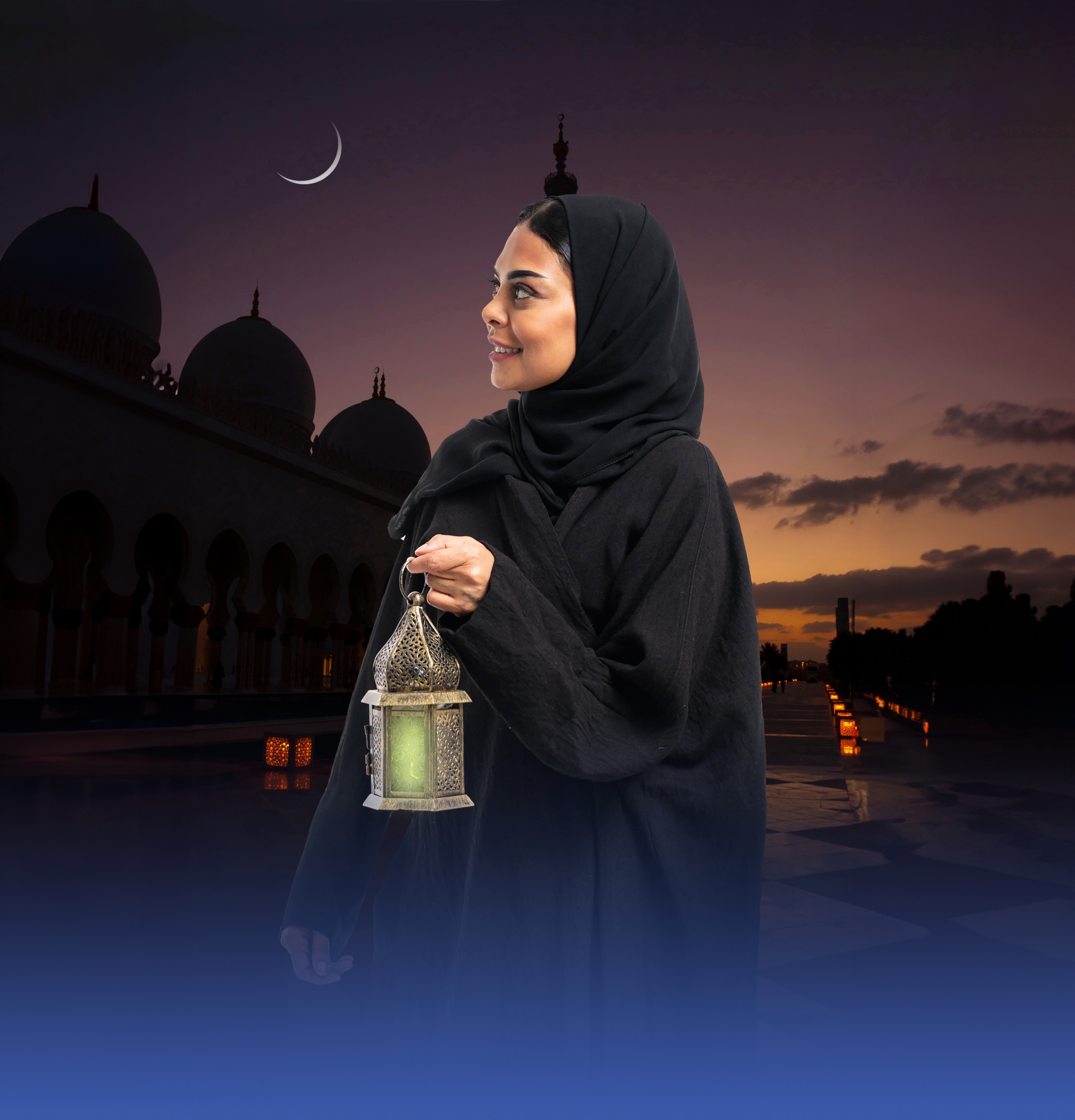 الفوانيس.. حُلّة رمضانية تتجاوز أسعار "الذهب الأسود"