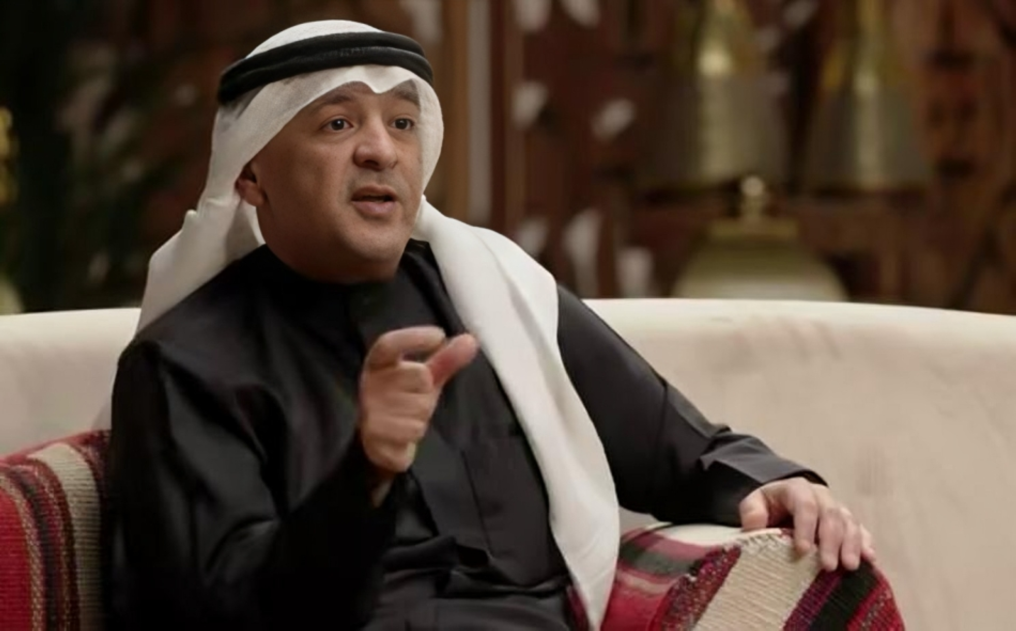 البديوي: إعفاء "الخليجيين" من تأشيرة "الشنغن" قريباً