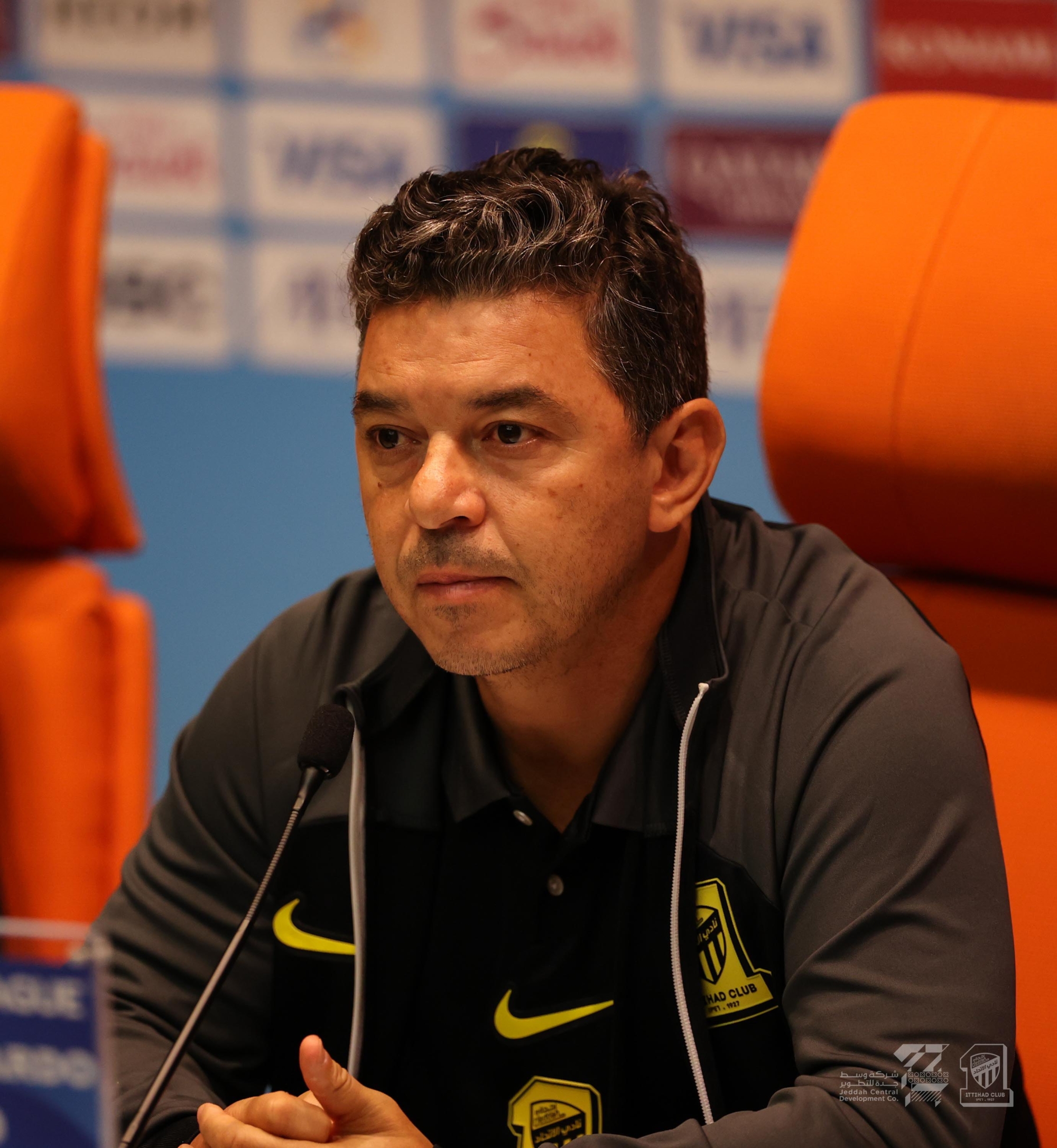 "غاياردو": الاتحاد قادر على قلب الطاولة