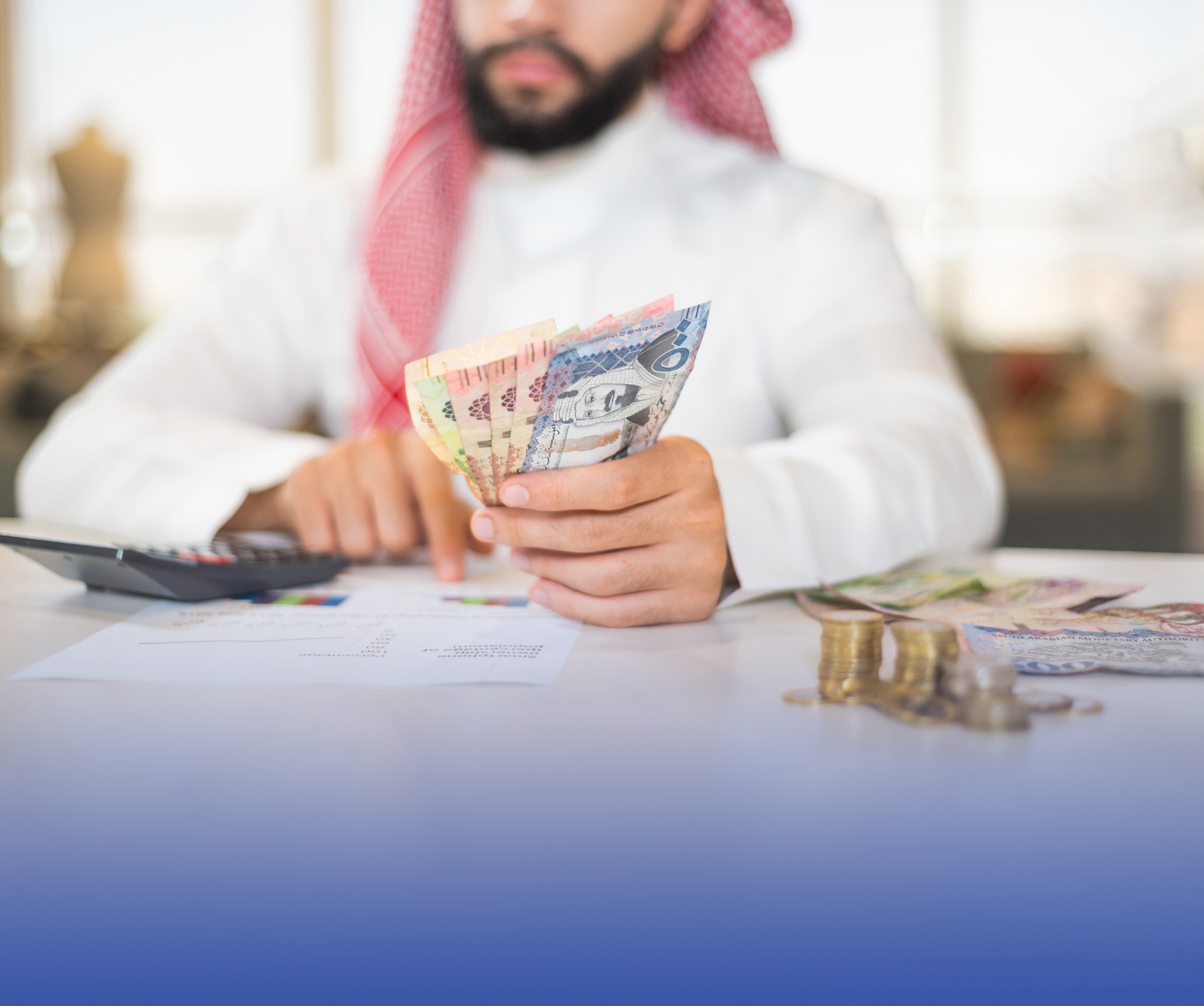"959 مليوناً" حجم "صكوك الادخار"