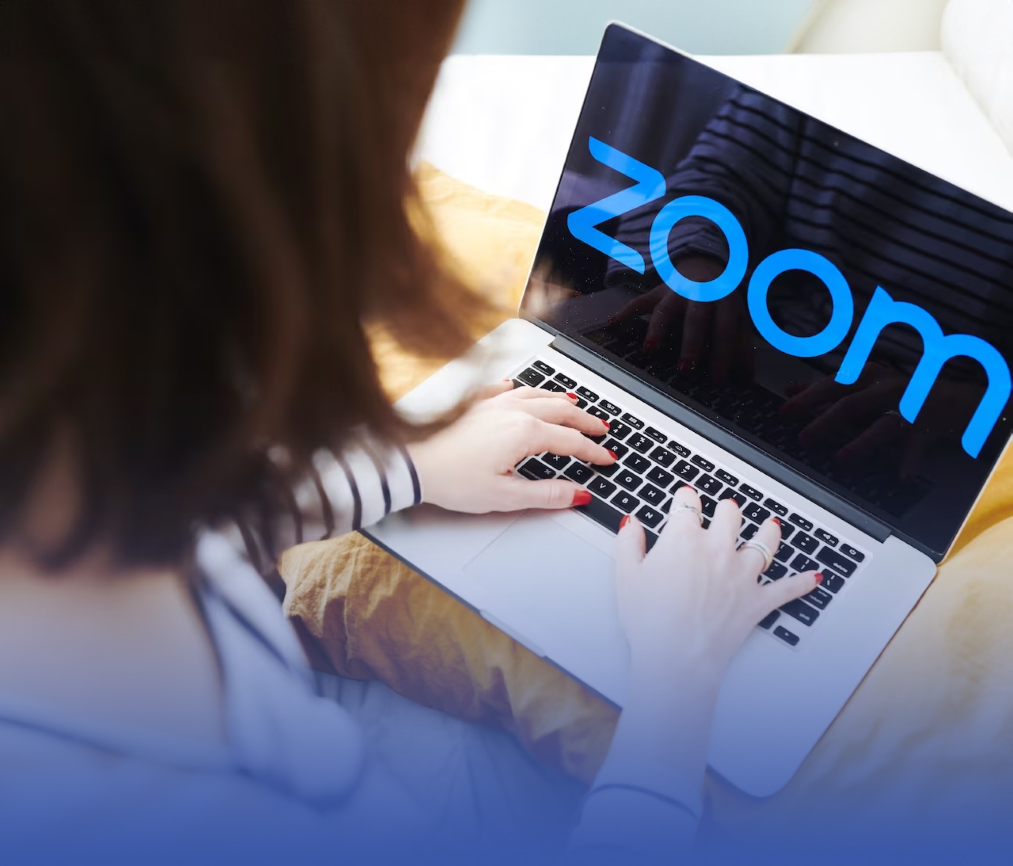 تحذير "أحمر" من ثغرة بـ"Zoom"