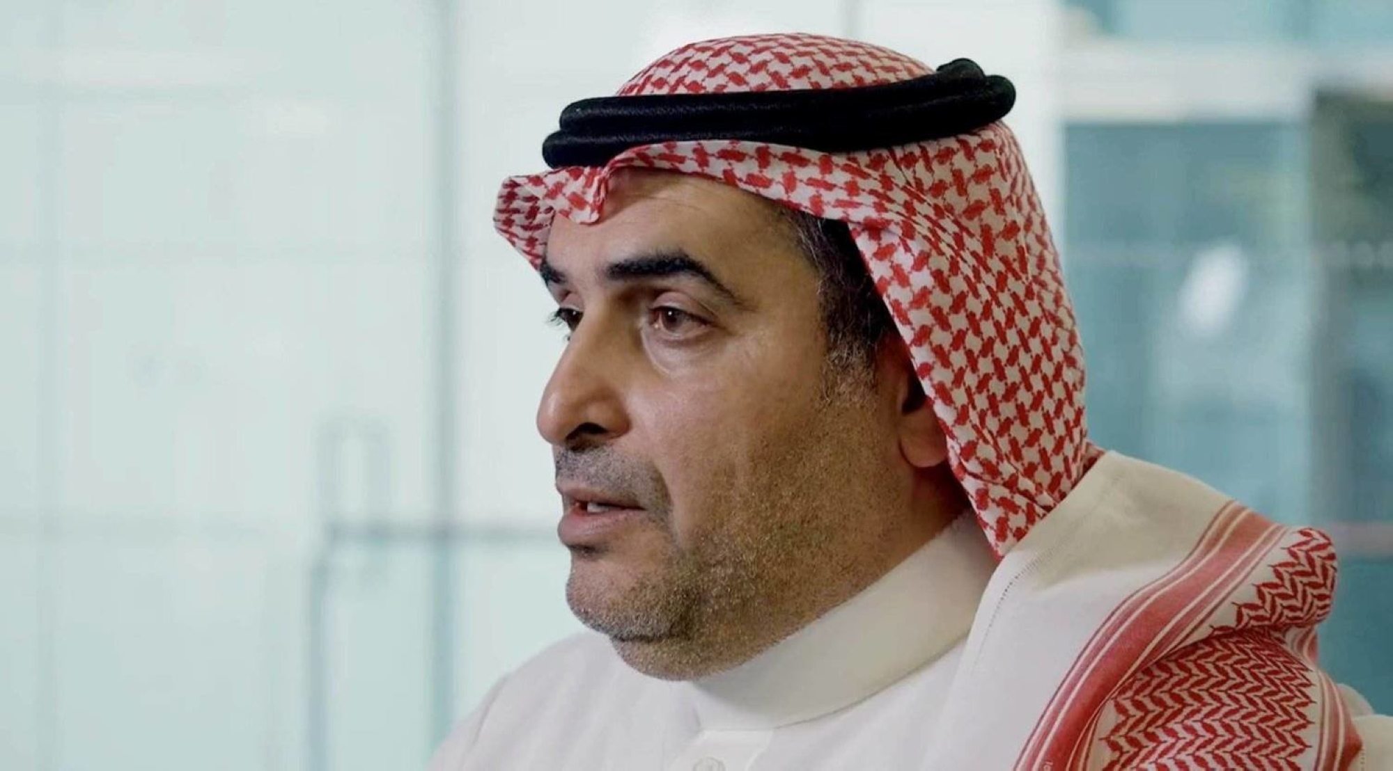 اللذيذ: فخورون بـ"الهلال" والاتحاد
