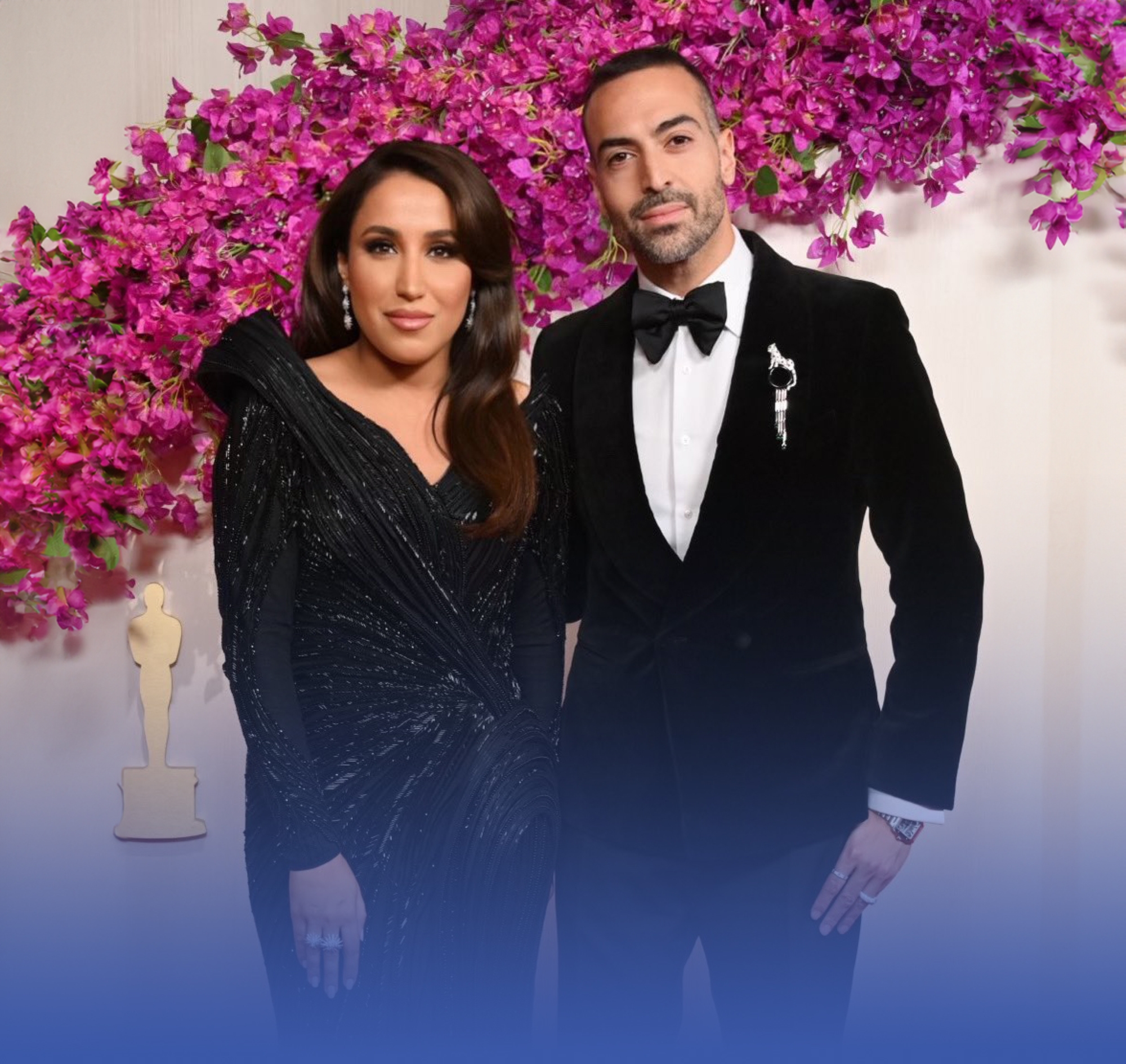 الراشد: منافسة "بنات ألفة" بالأوسكار "ريادة سعودية"