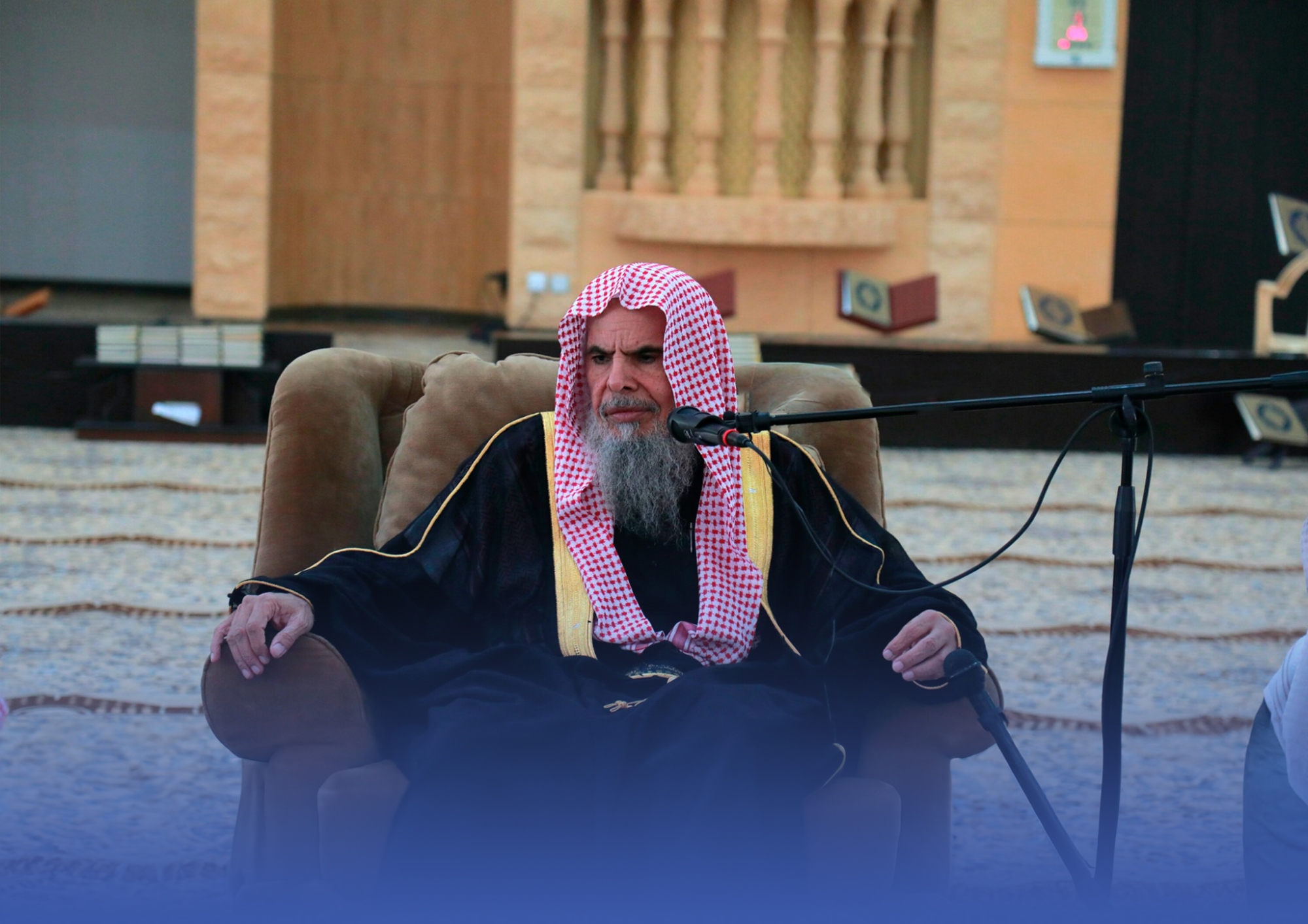 رحل صاحب "التعليقات على الشُبهات".. وبقي "إرثه"