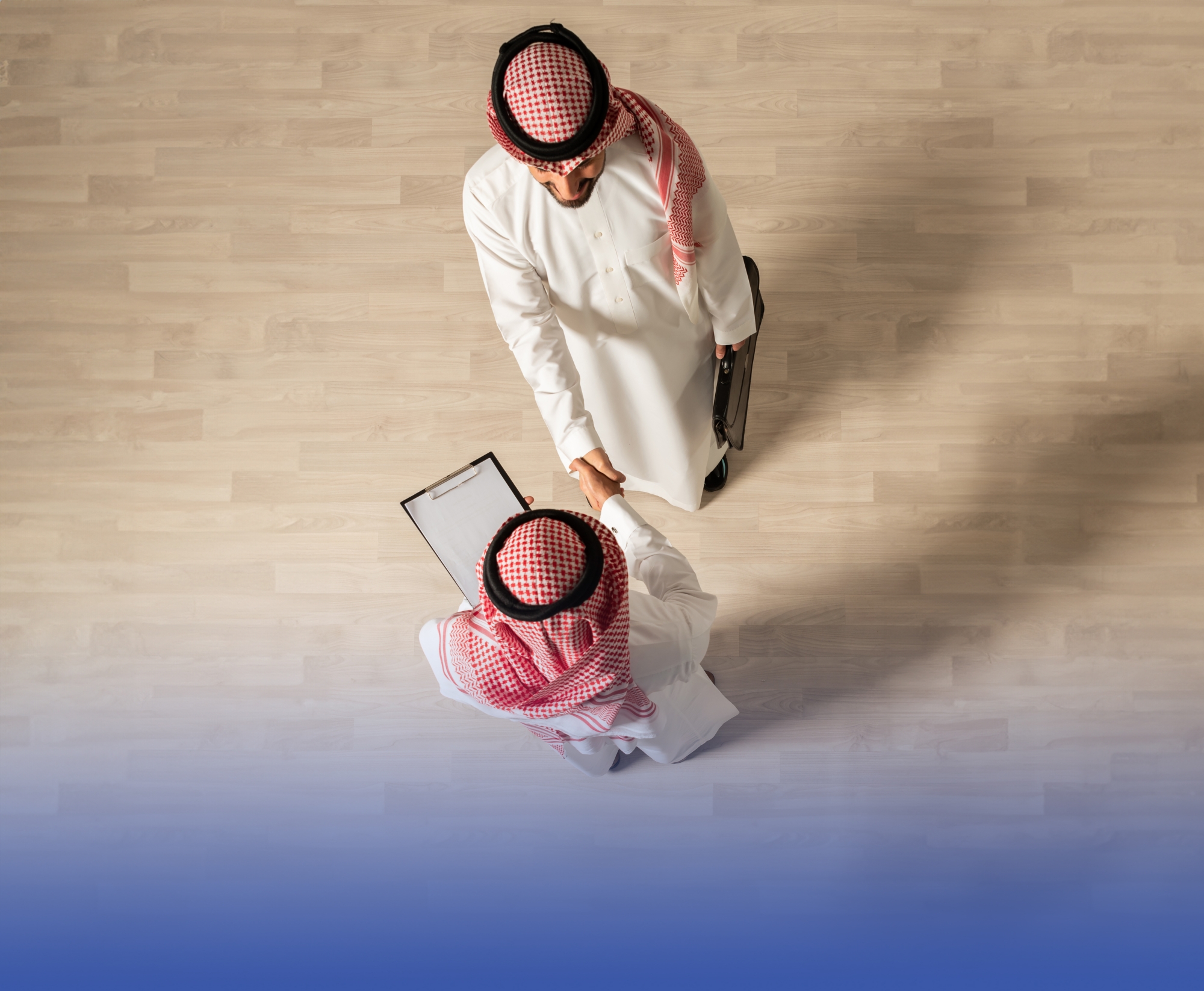 تقييم برنامج "دعم الإدارات القانونية" بعد 3 سنوات
