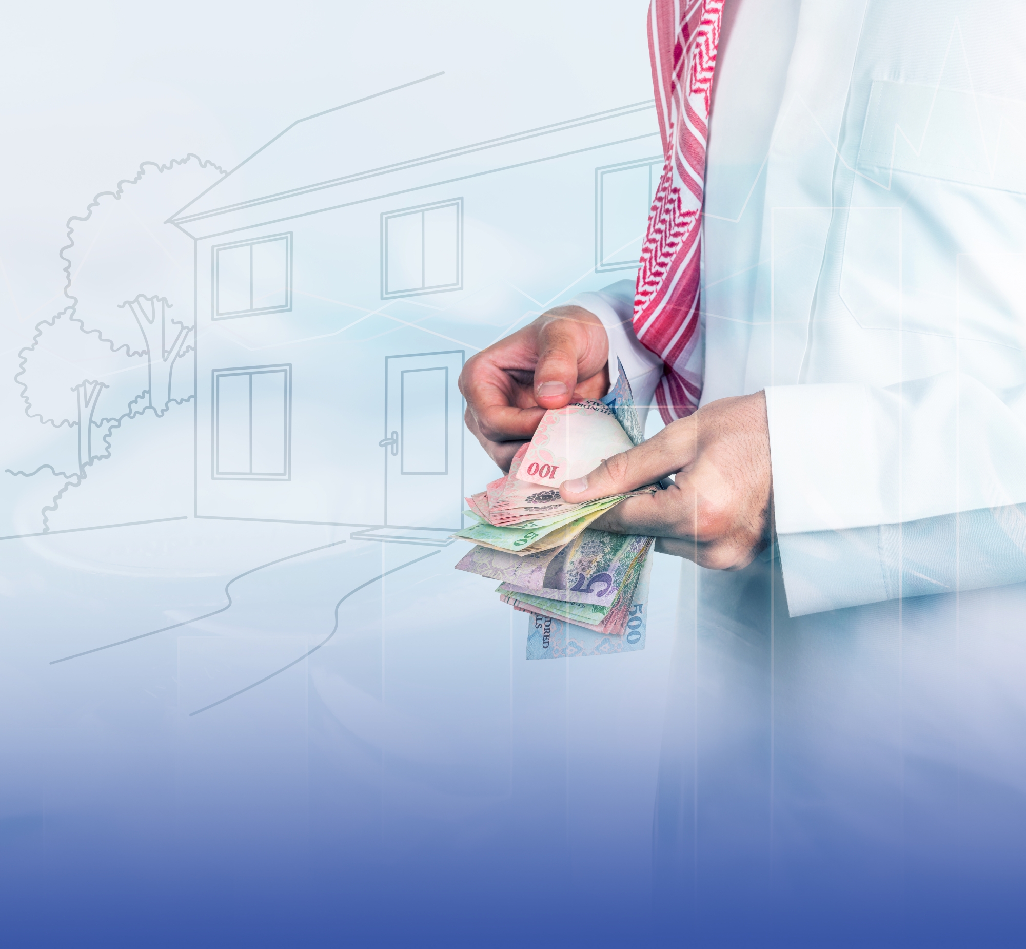 "صرف" تعويضات لملاك عقارات بـ"3 أحياء" بالرياض