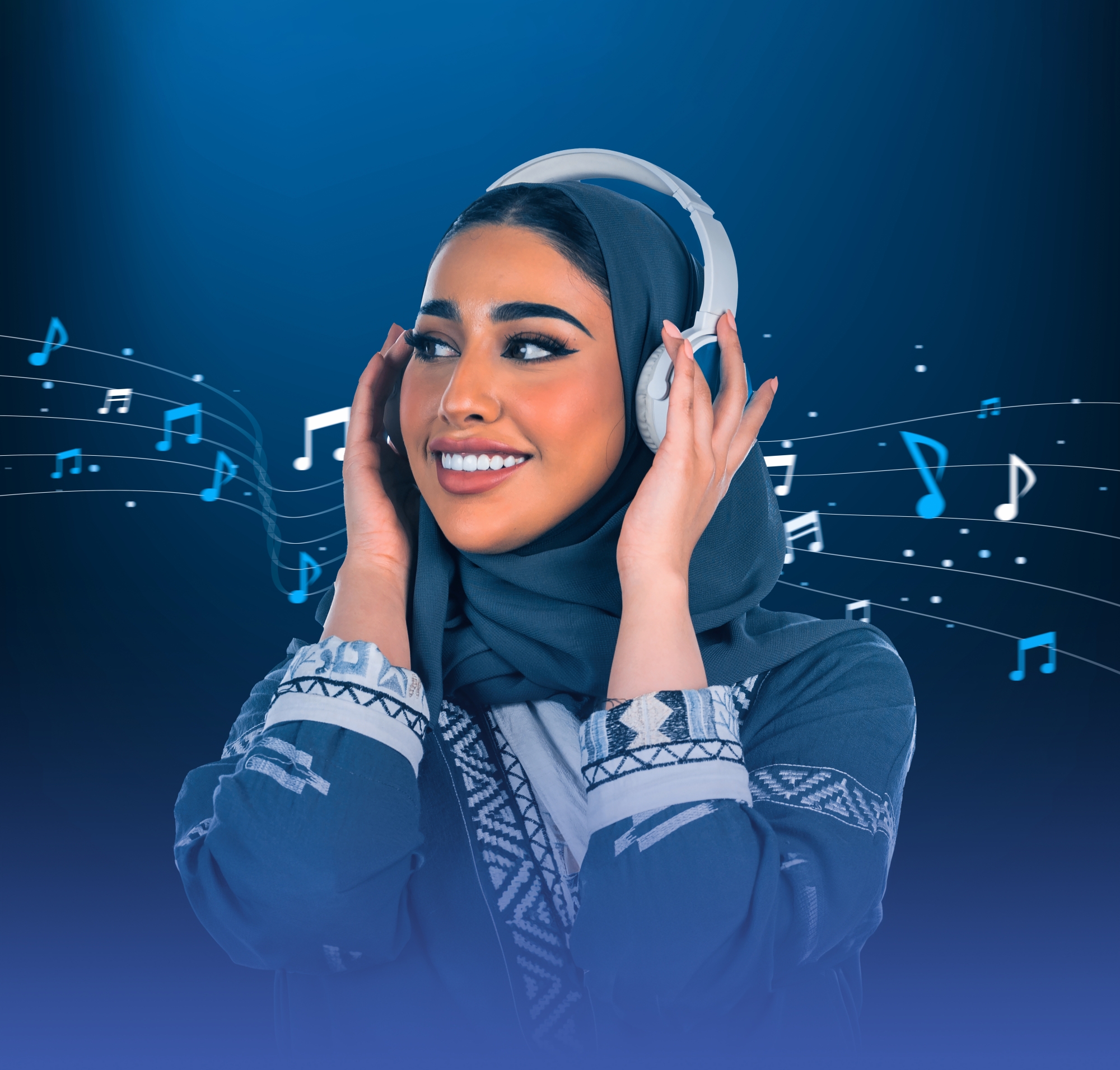 "الدماغ" يتغذّى على "الموسيقى"