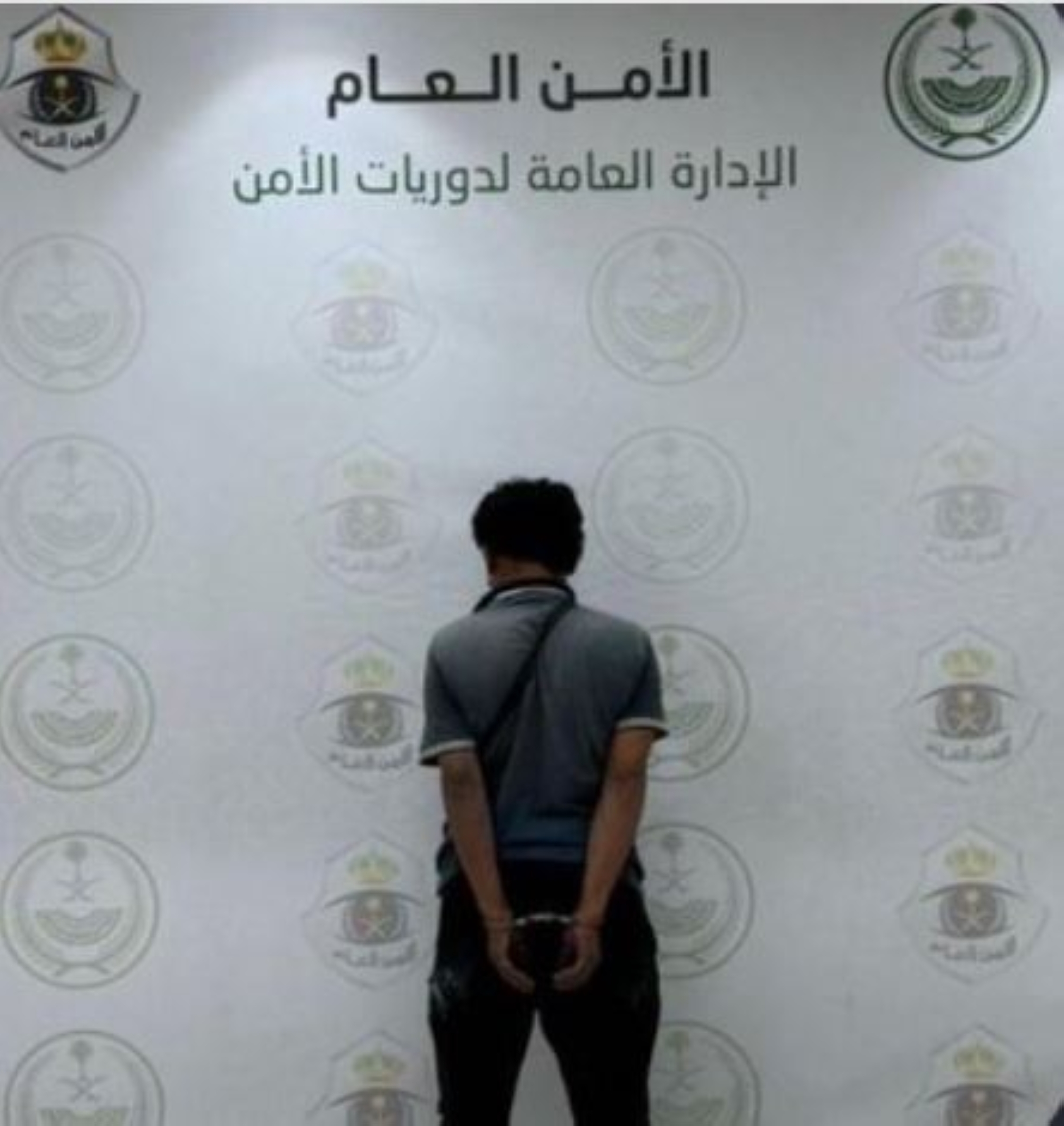 الإطاحة بـ"ميانماري" اعتدى على "زوجته"