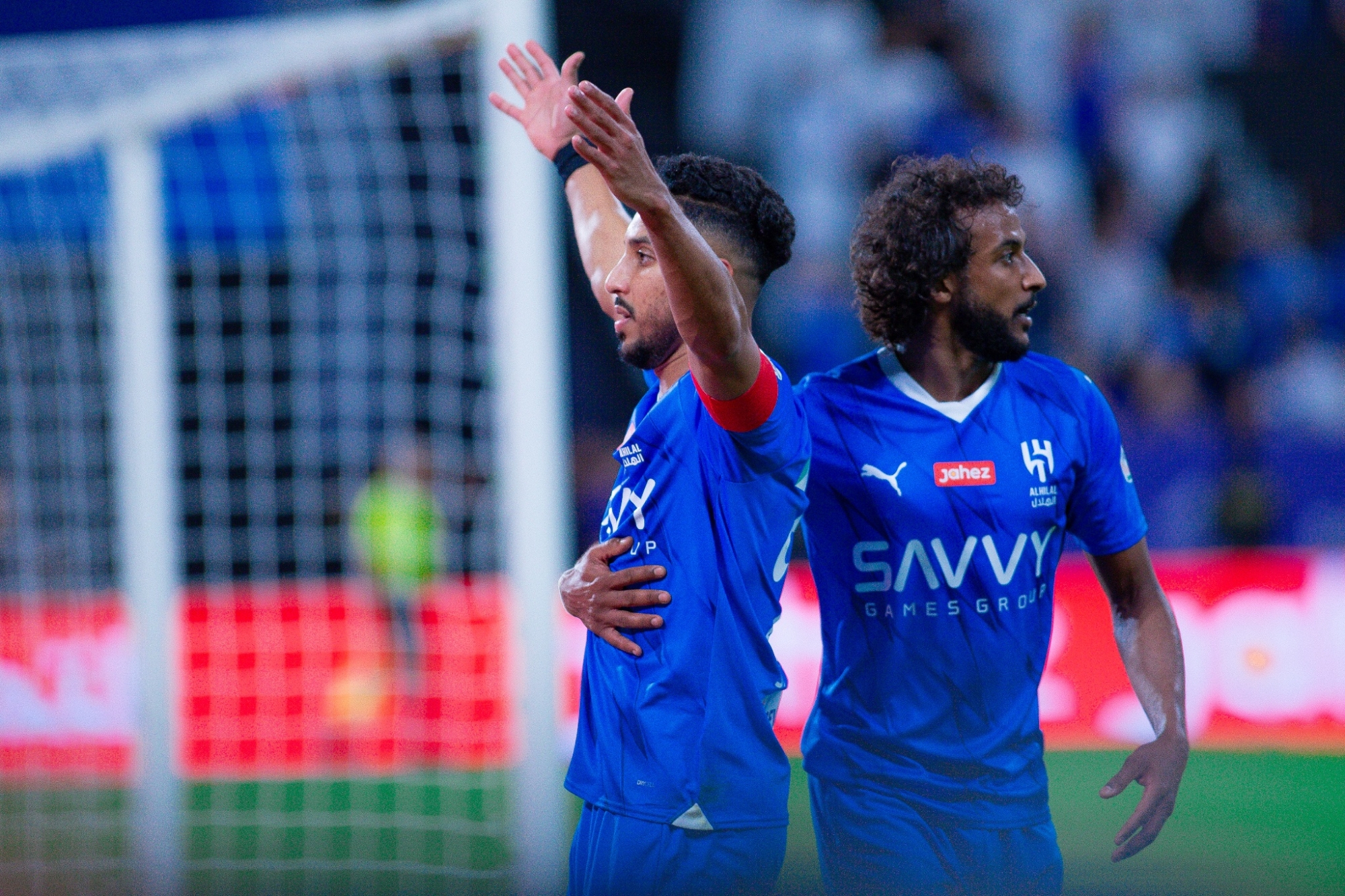 حصاد روشن "24".. الهلال يعزز