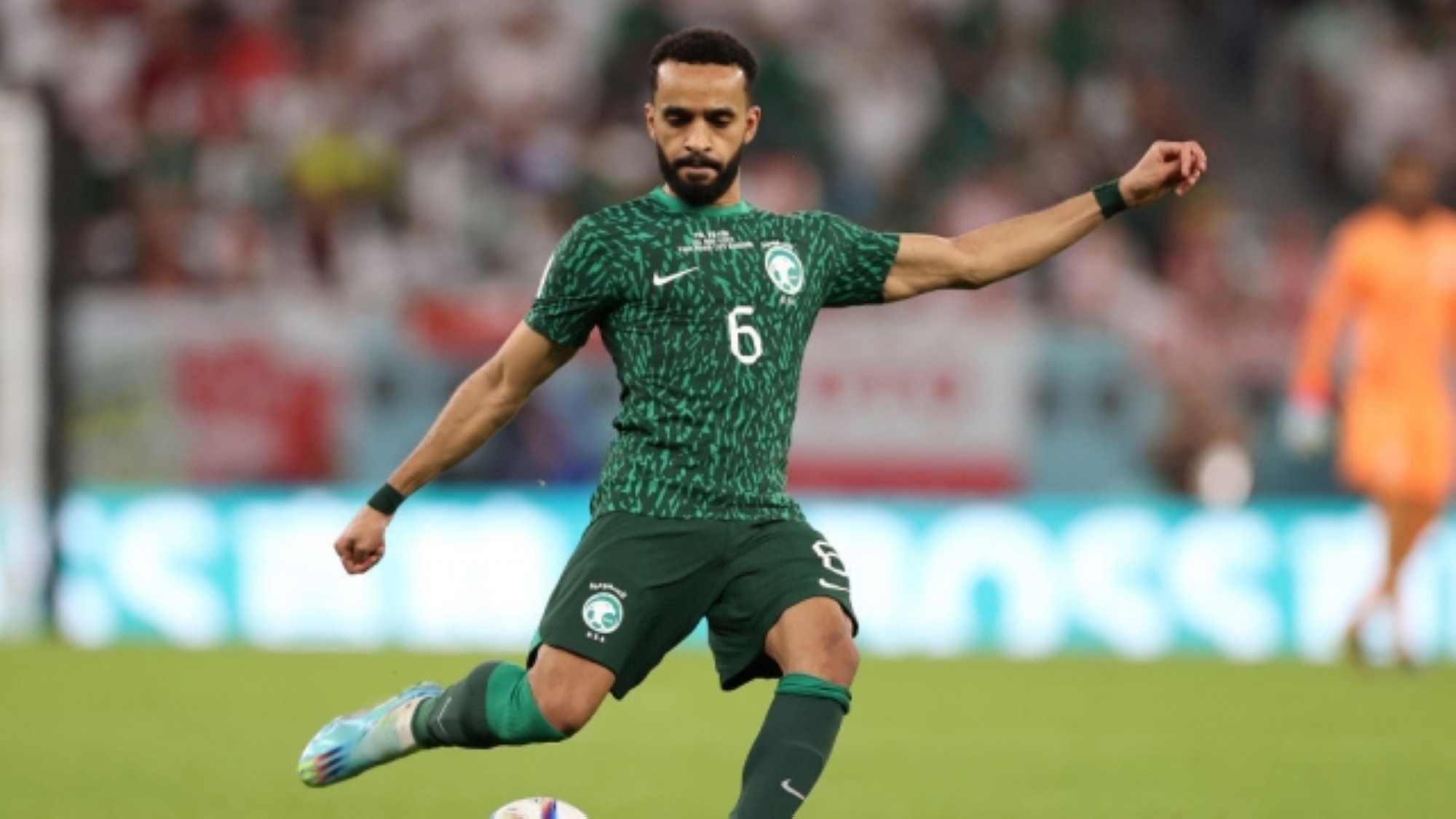 أرقام البريك مع "الأخضر"