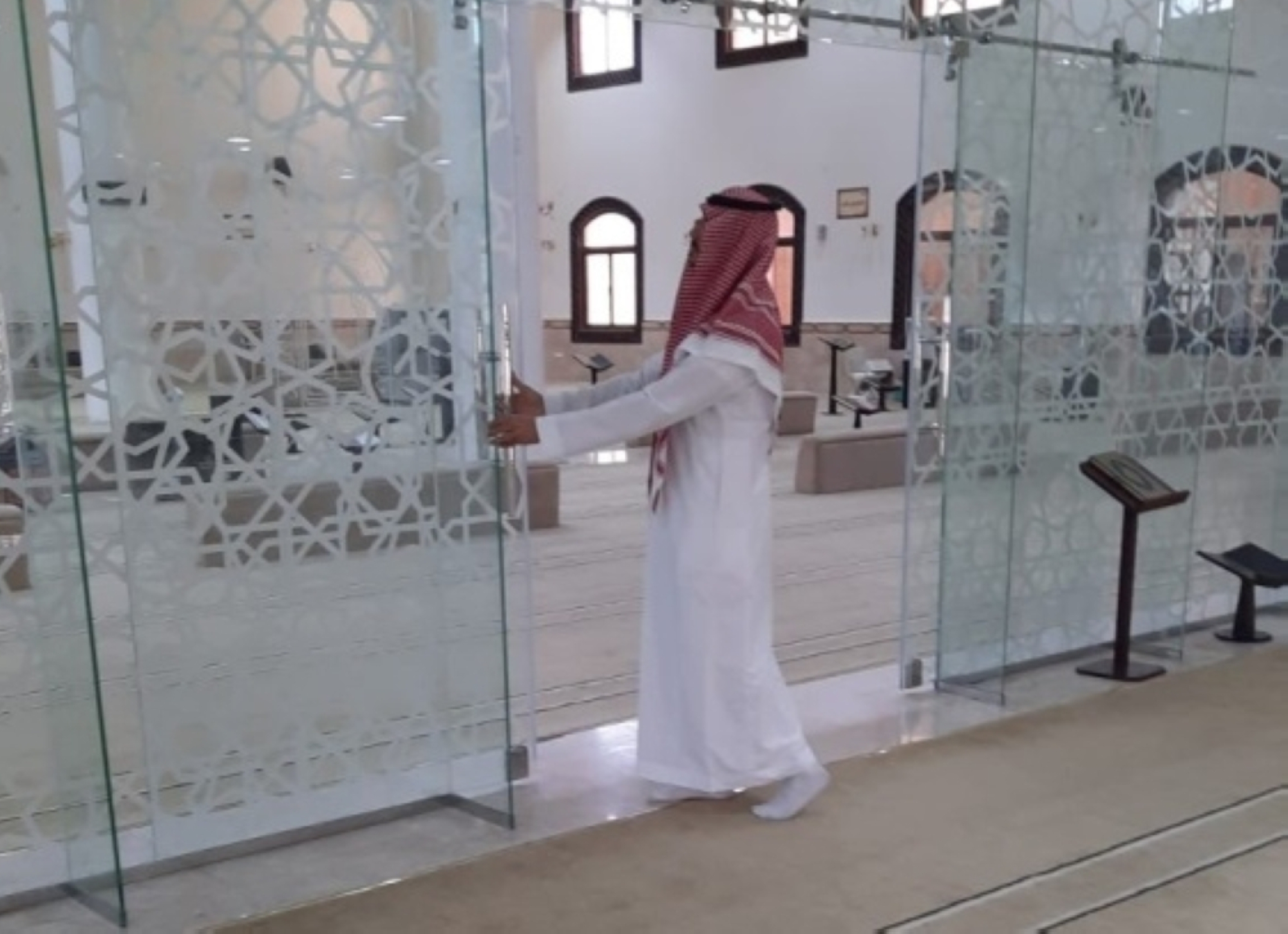 عبر "498 جولة".. إزالة 4 تعديات على مساجد