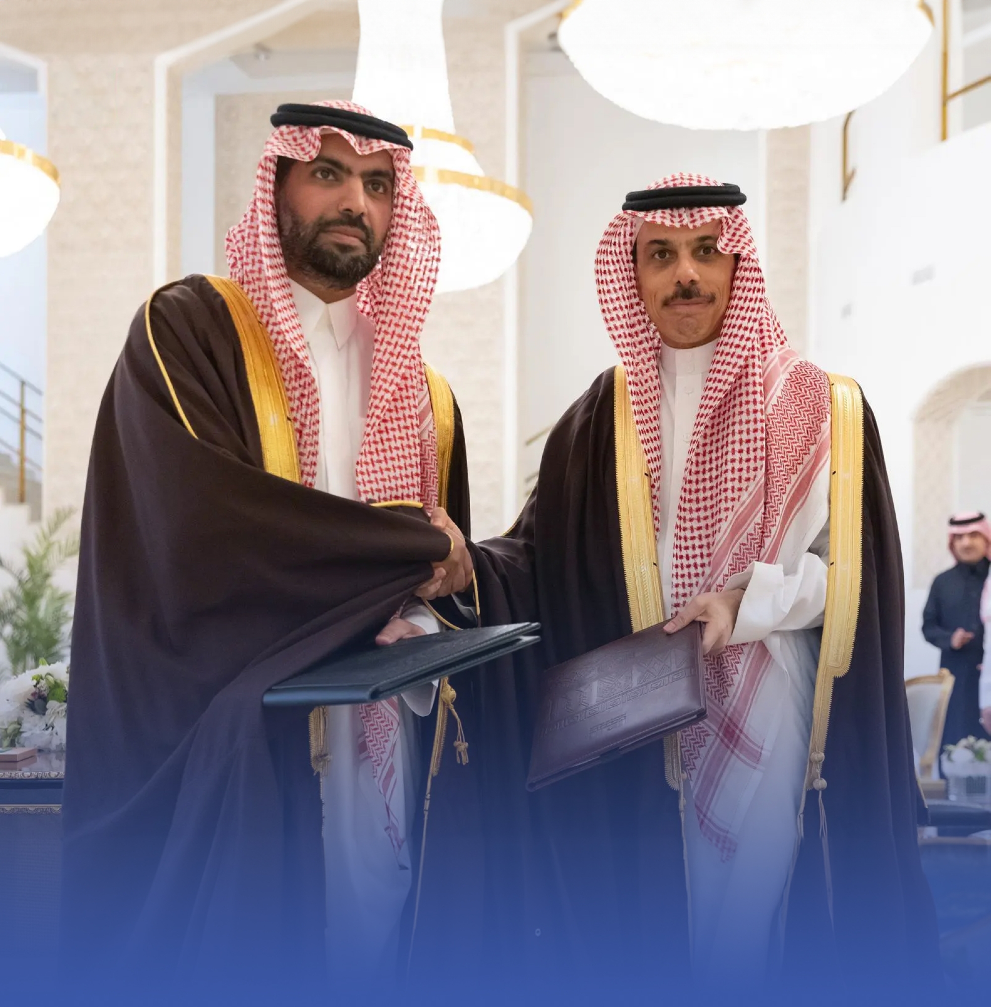"الخارجية" و"الثقافة" تفعلان مسار التبادل الثقافي