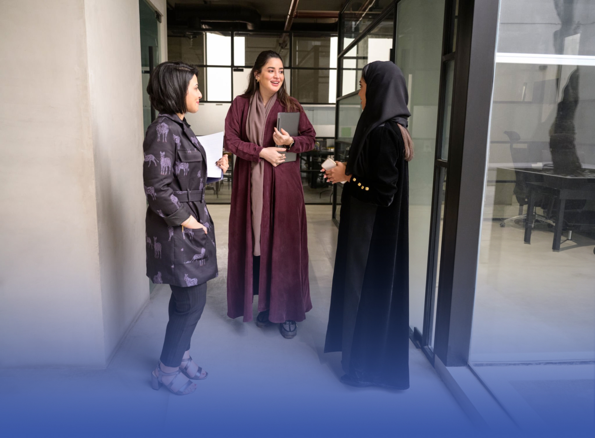 "العمل الدولية": مشاركة السعوديات مثيرة للإعجاب