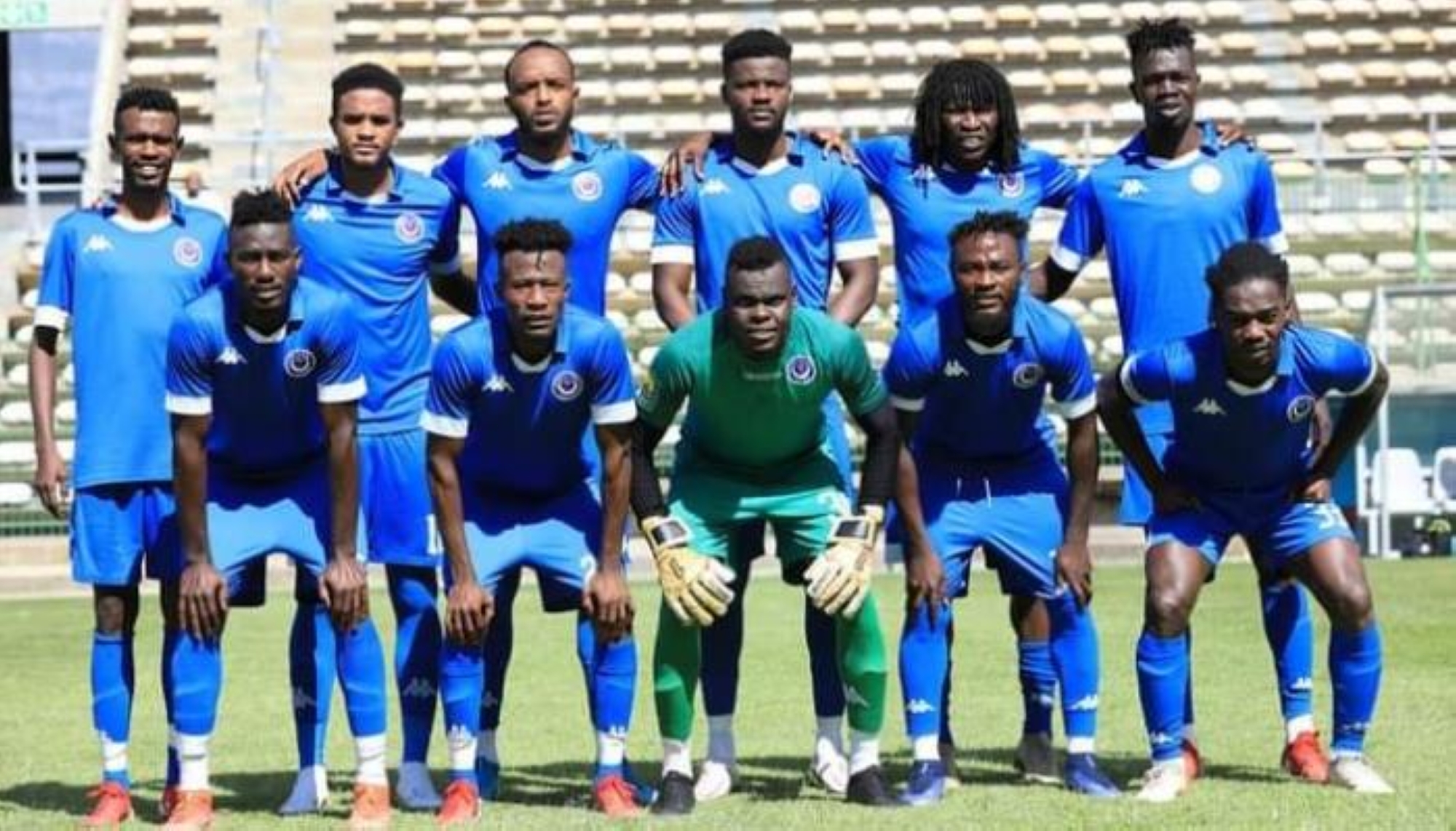 "الهلال السوداني" يشارك في الدوري التنزاني