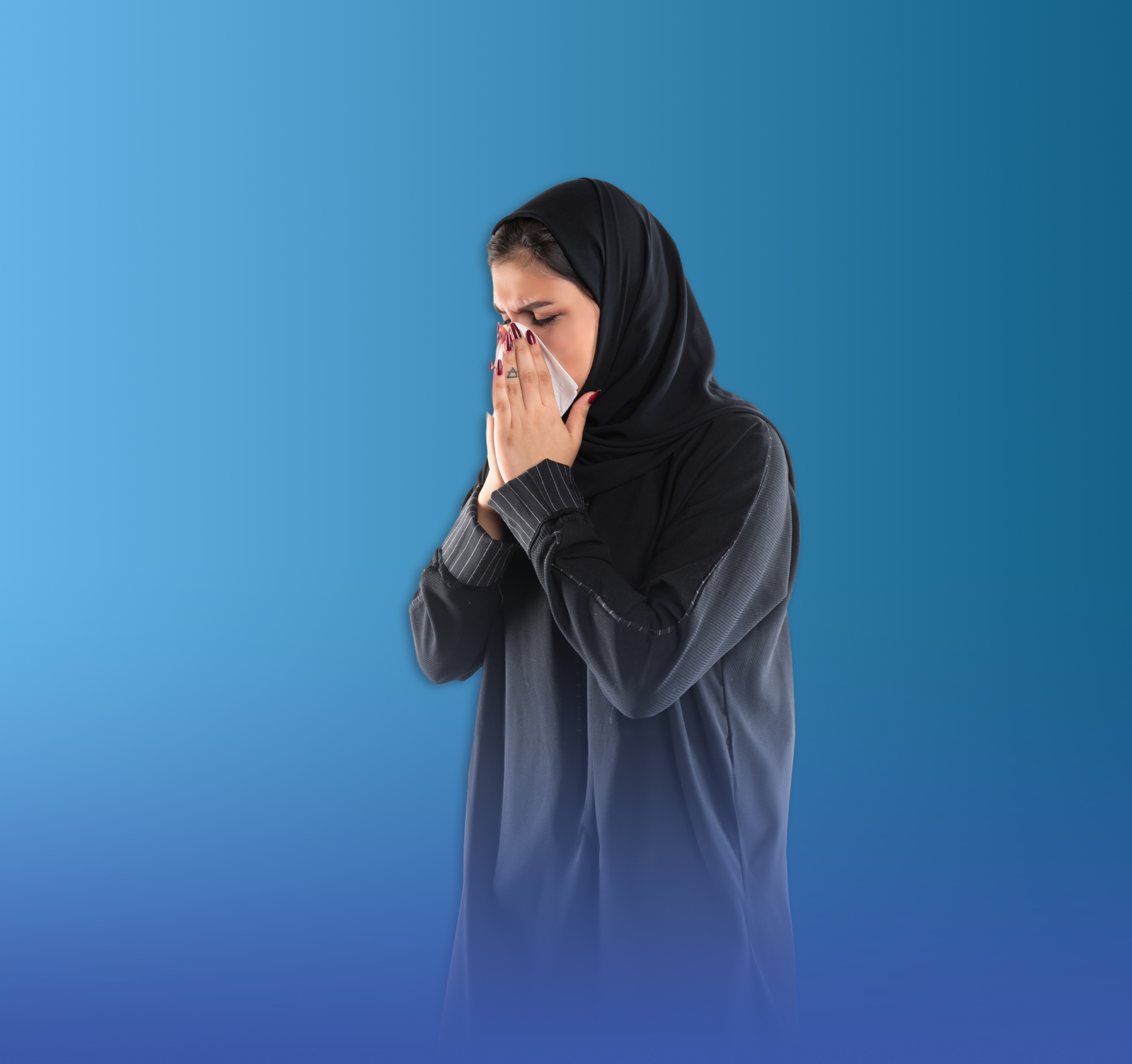 نصائح للحد من أعراض "الحساسية" في رمضان