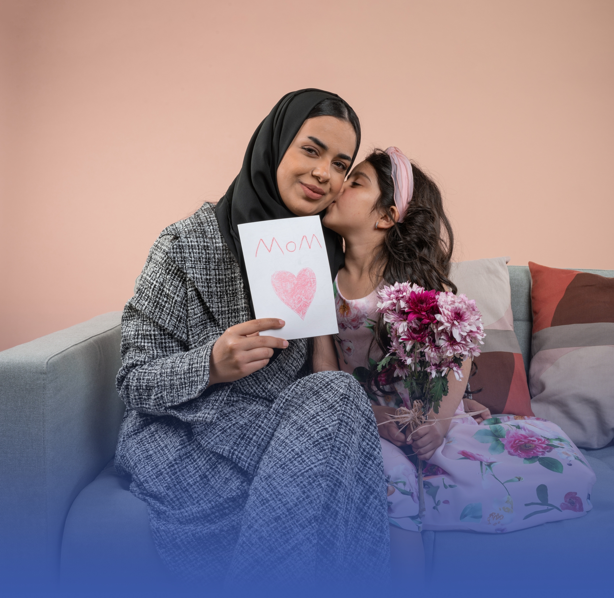 بيومها العالمي.. "النيابة": حماية عدلية رفيعة للأم