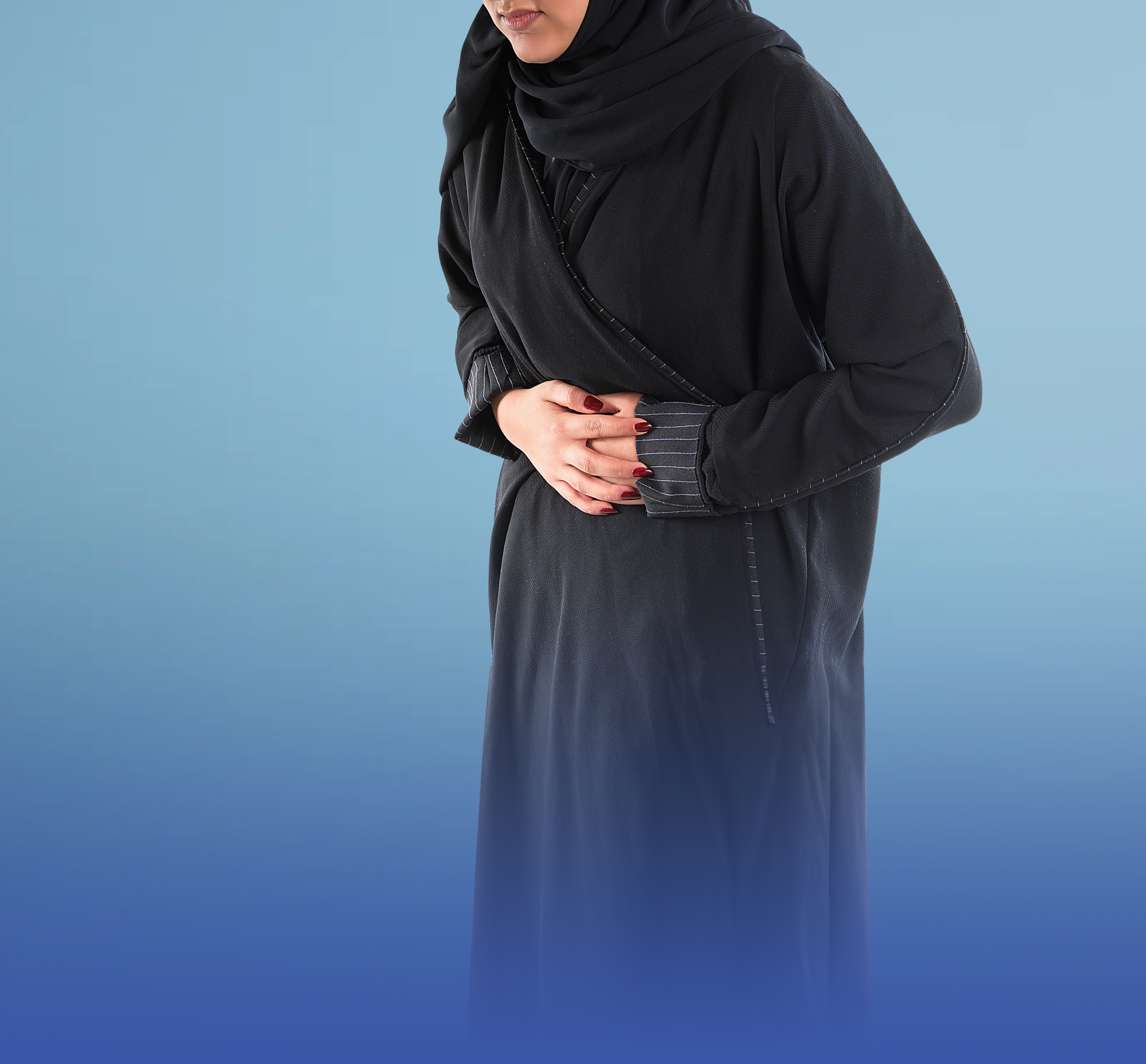 "أطعمة" تمنع انتفاخ "البطن"