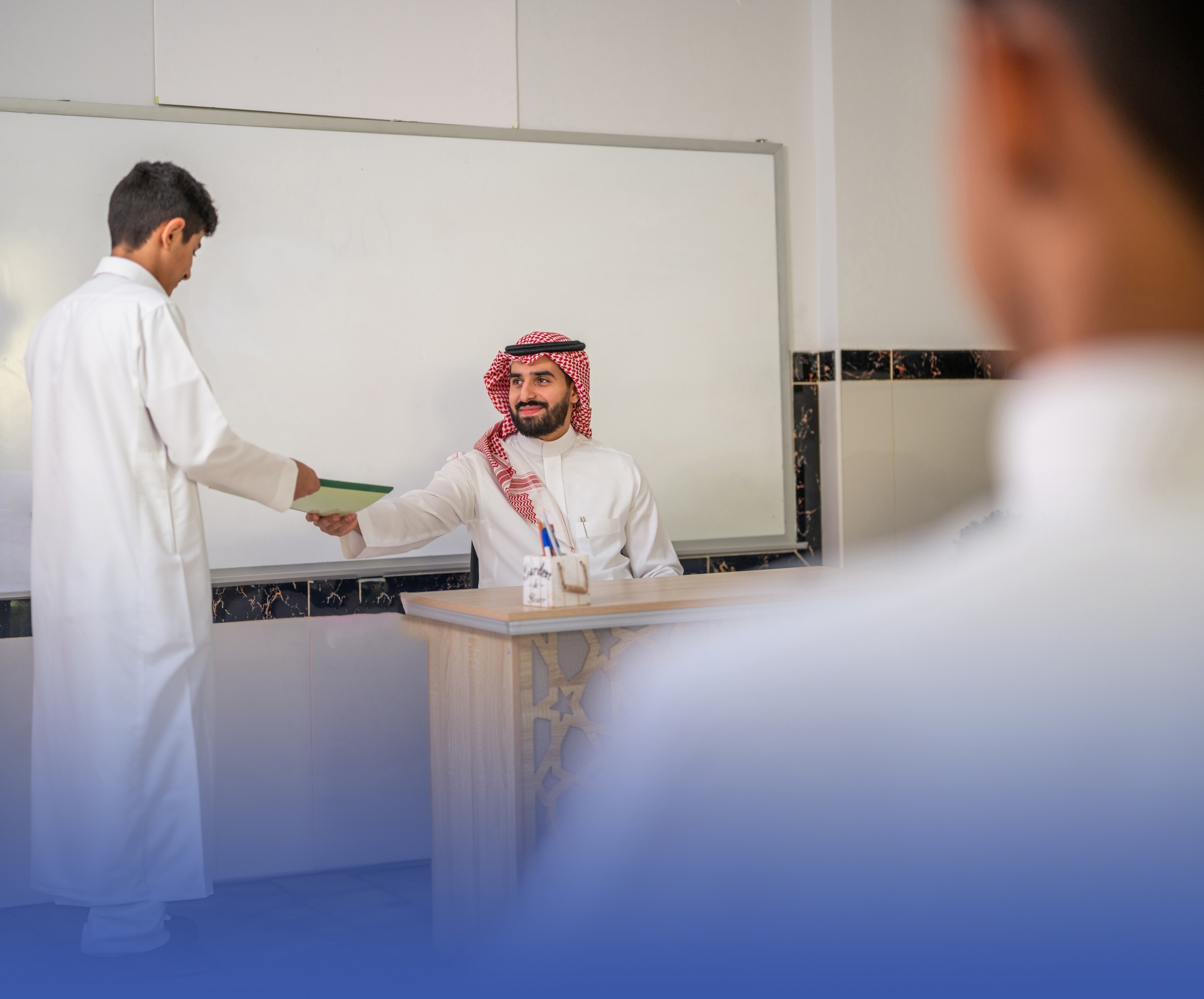 تحديد ضوابط وآلية نقل الإدارة "المدرسية"
