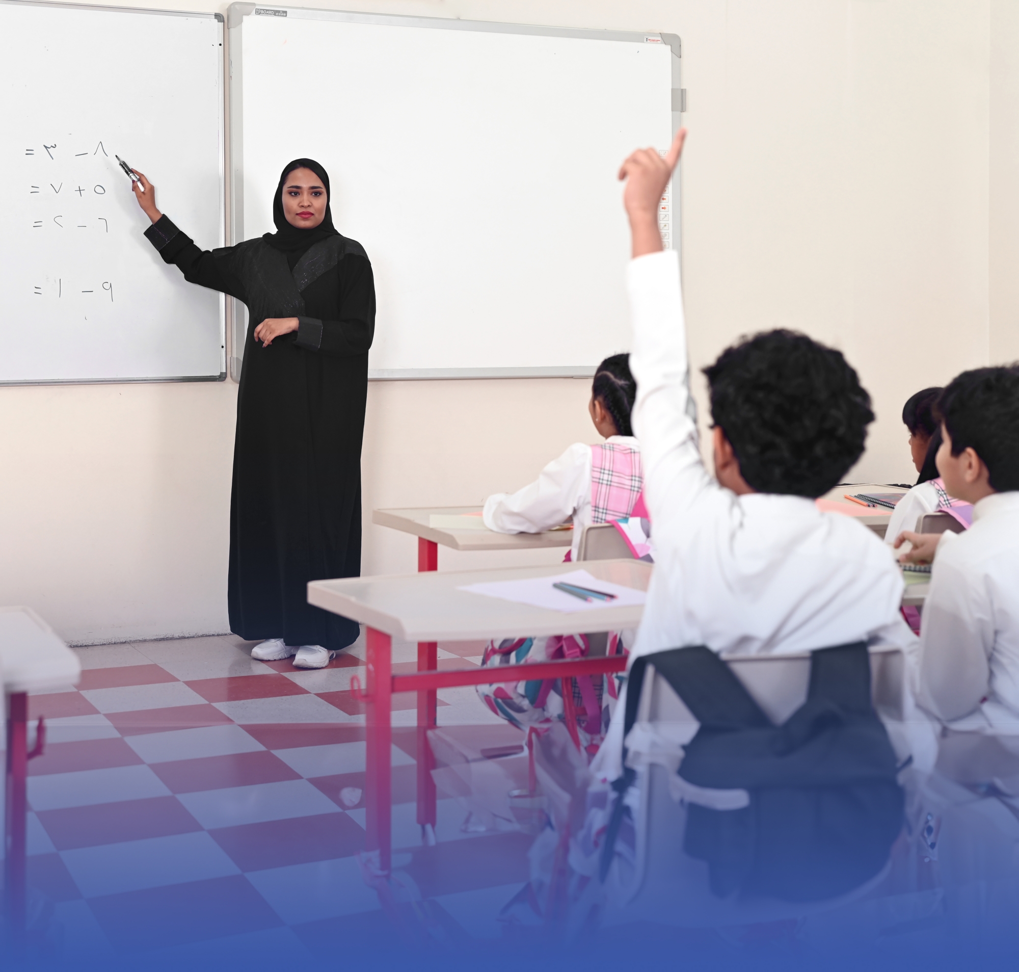 "التعليم" تعلن المرشحين على الوظائف "التعاقدية"