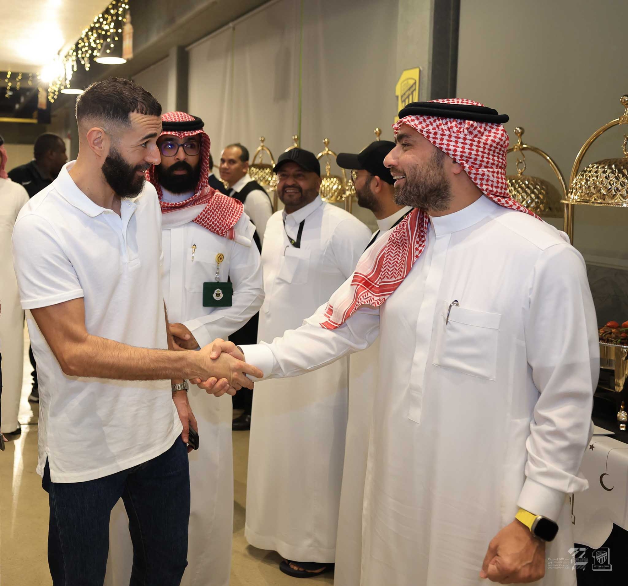 "الاتحاد" يُقيم حفل إفطاره السنوي