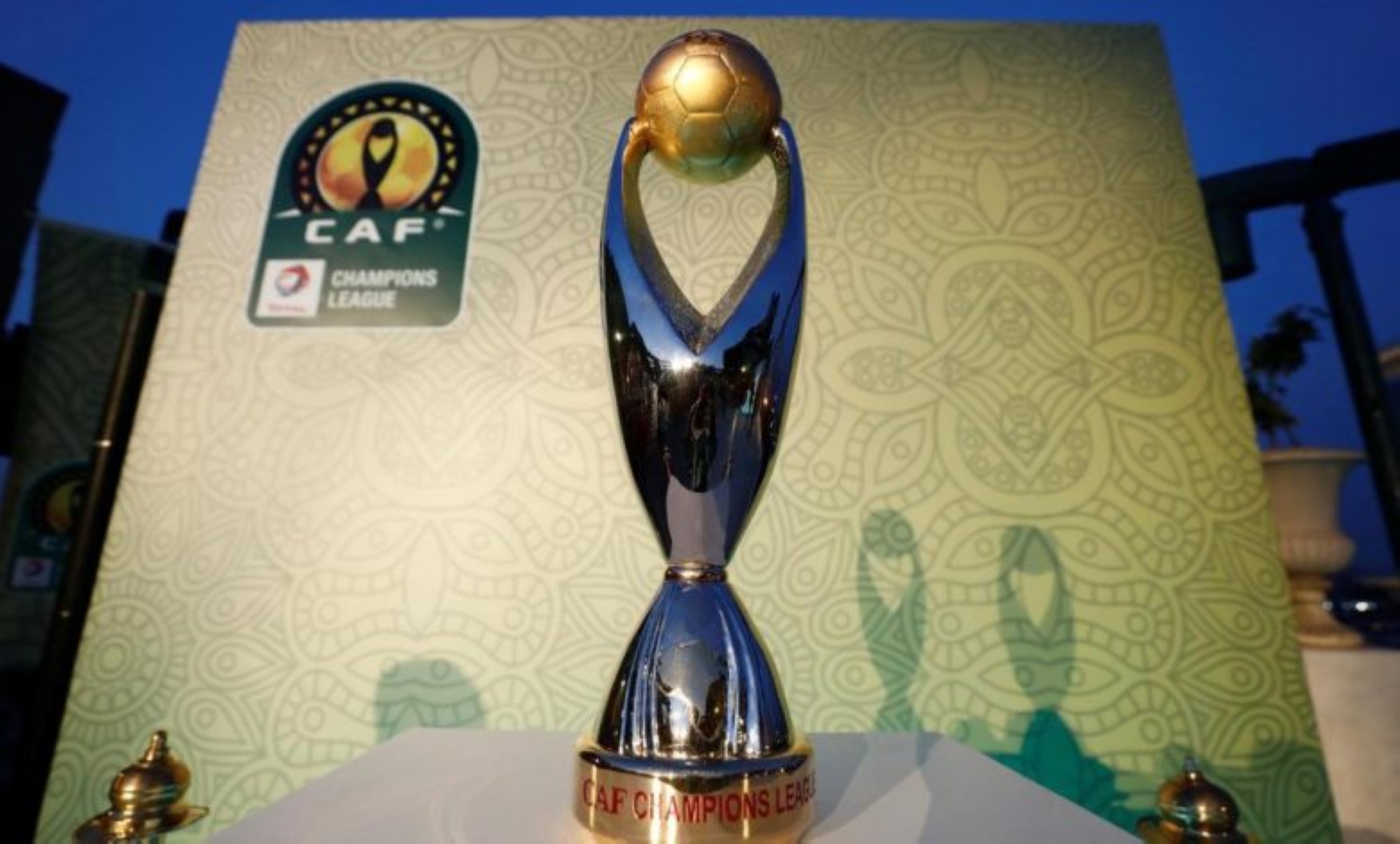 "كاف" يعلن موعد نهائي بطولتي دوري الأبطال والكونفدرالية