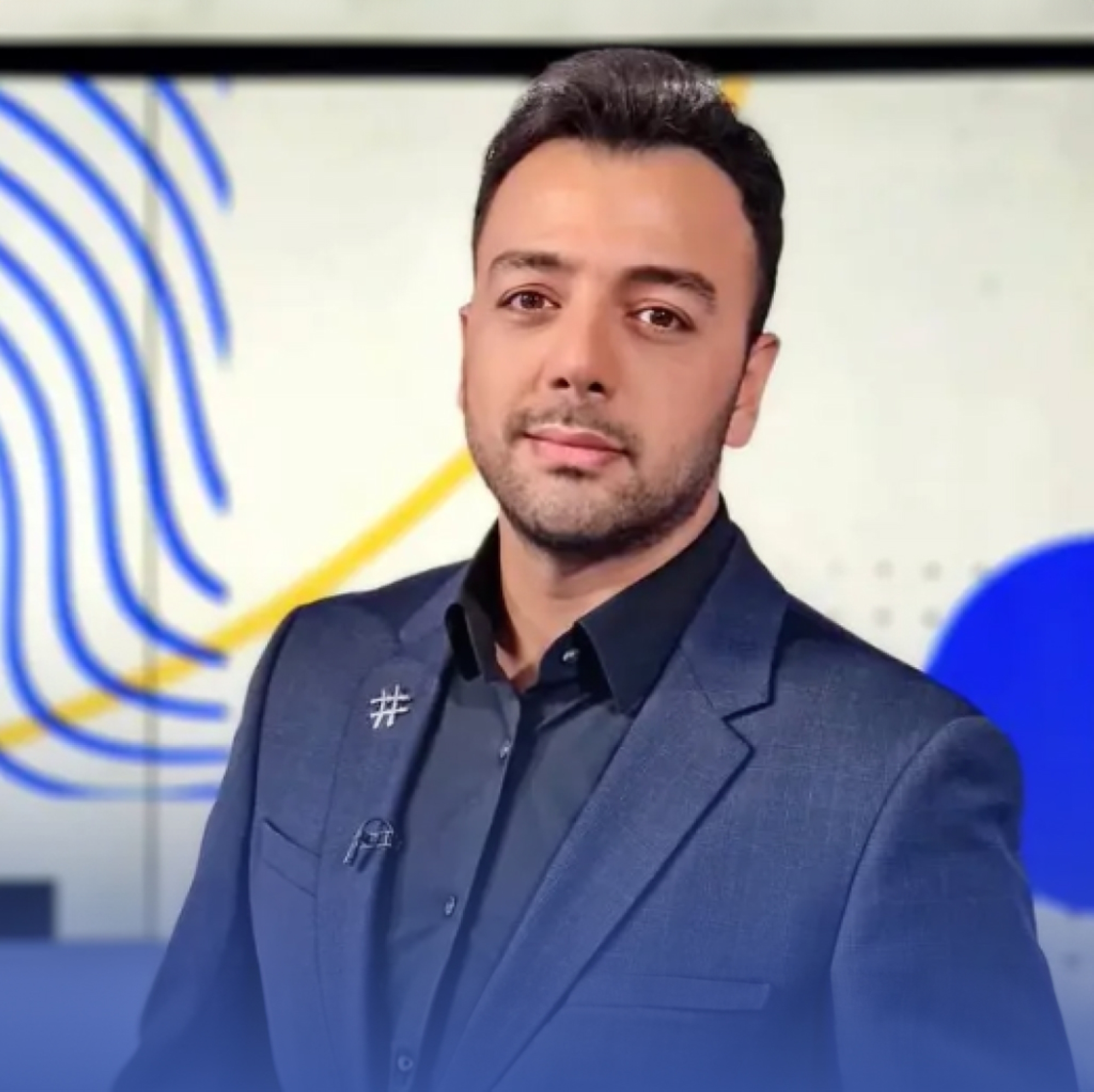 طعن صحفي إيراني "معارض" بلندن