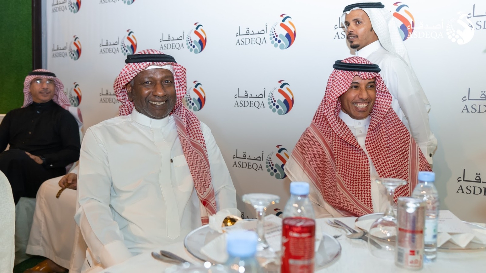 جمعية أصدقاء كرة القدم تخدم "318 لاعبًا"