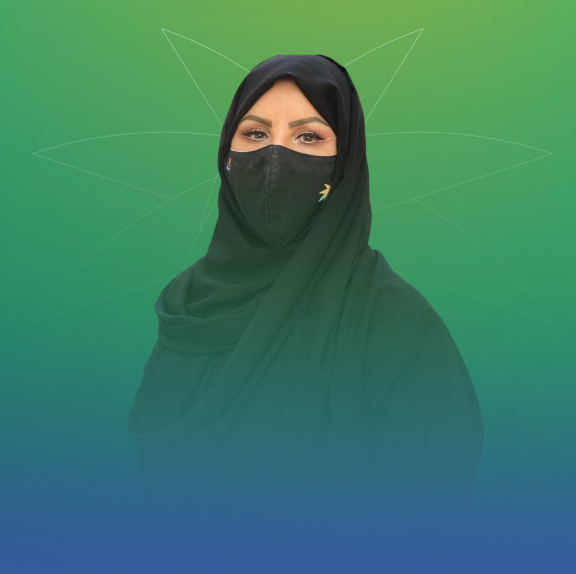 وفاة مشاعل آل مبارك قائدة العمل التطوُّعي بالمملكة