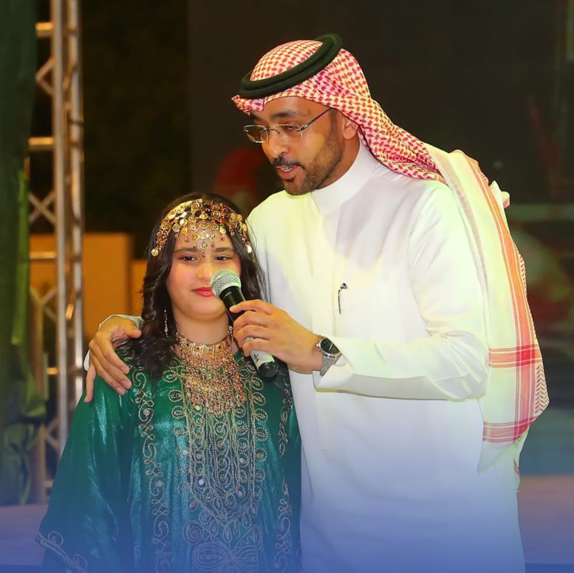 ليالي رمضان تبهج أهالي الرياض