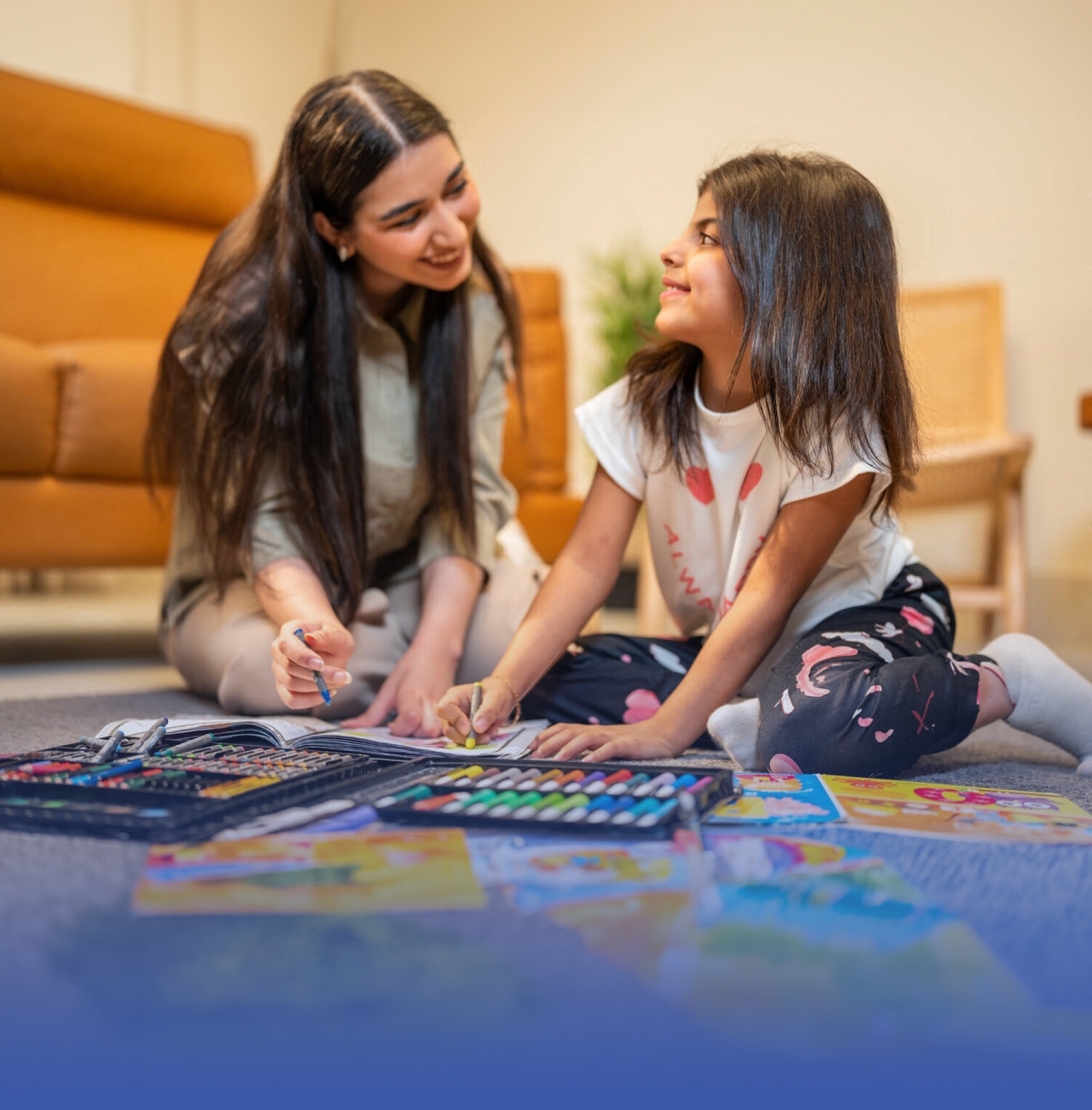 رسميا.. عيادات حكومية للعلاج بالفن