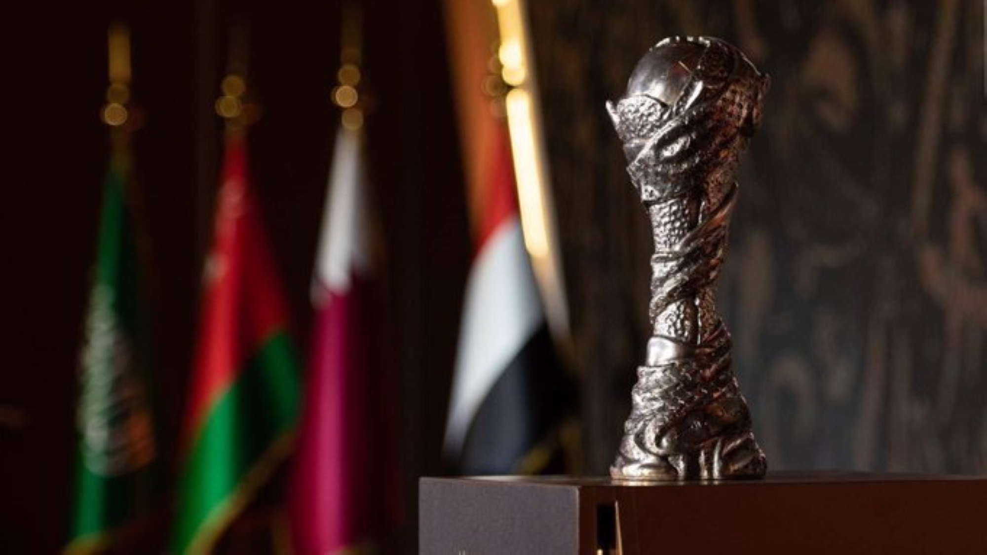 تعديل موعد إقامة "خليجي 26"