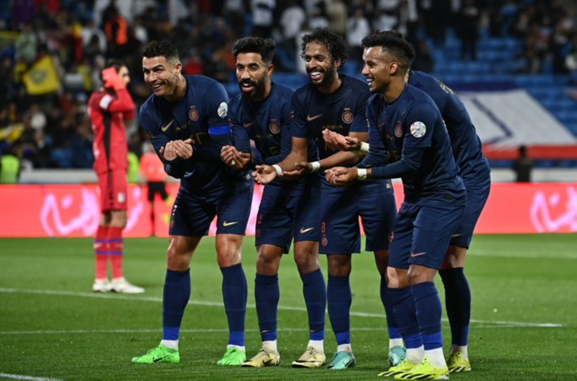 "ثُمانية" النصر أكبر هزيمة في مسيرة موسيماني