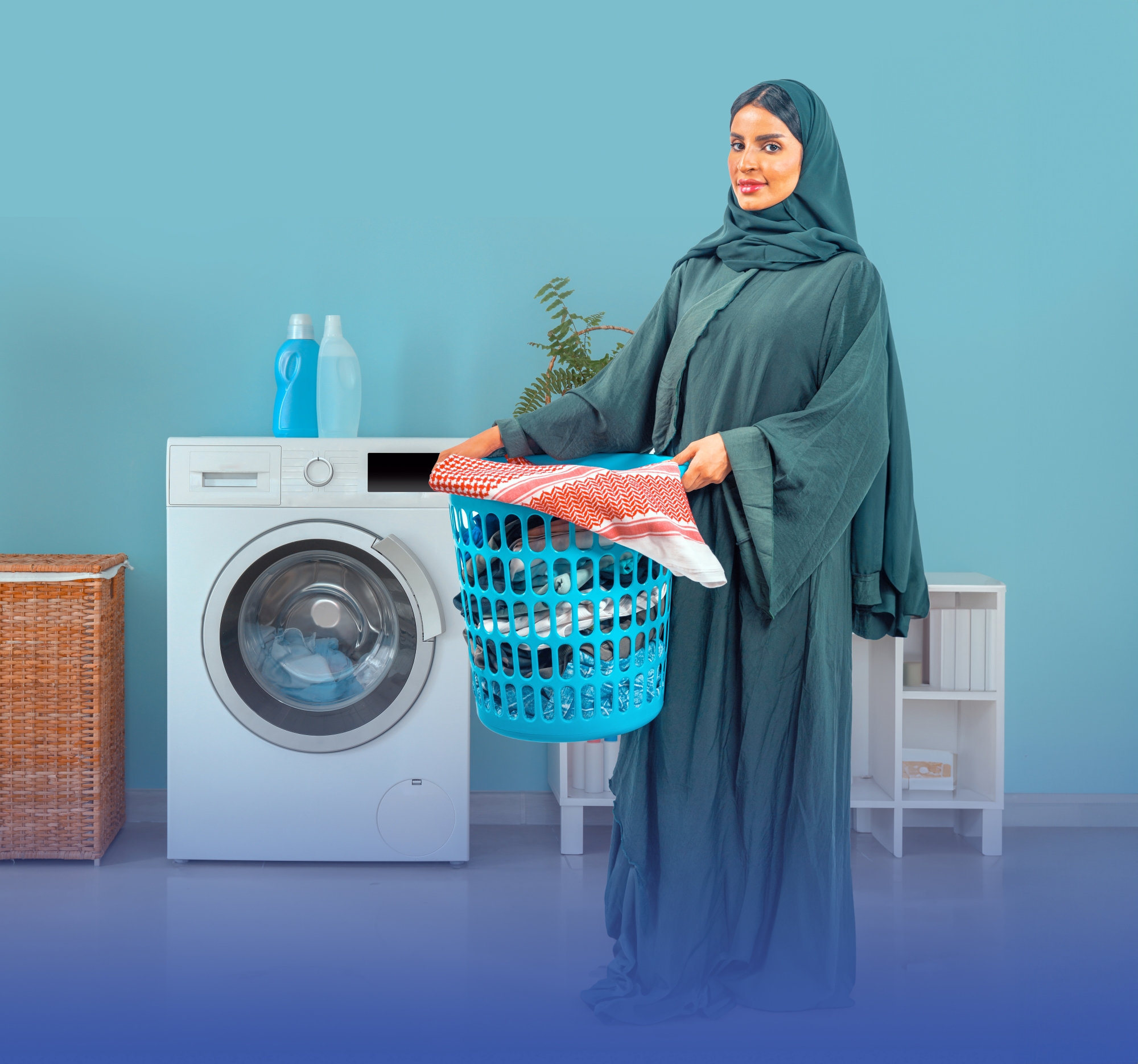 5 أضرار تلاحق مرتدي الملابس قبل غسلها