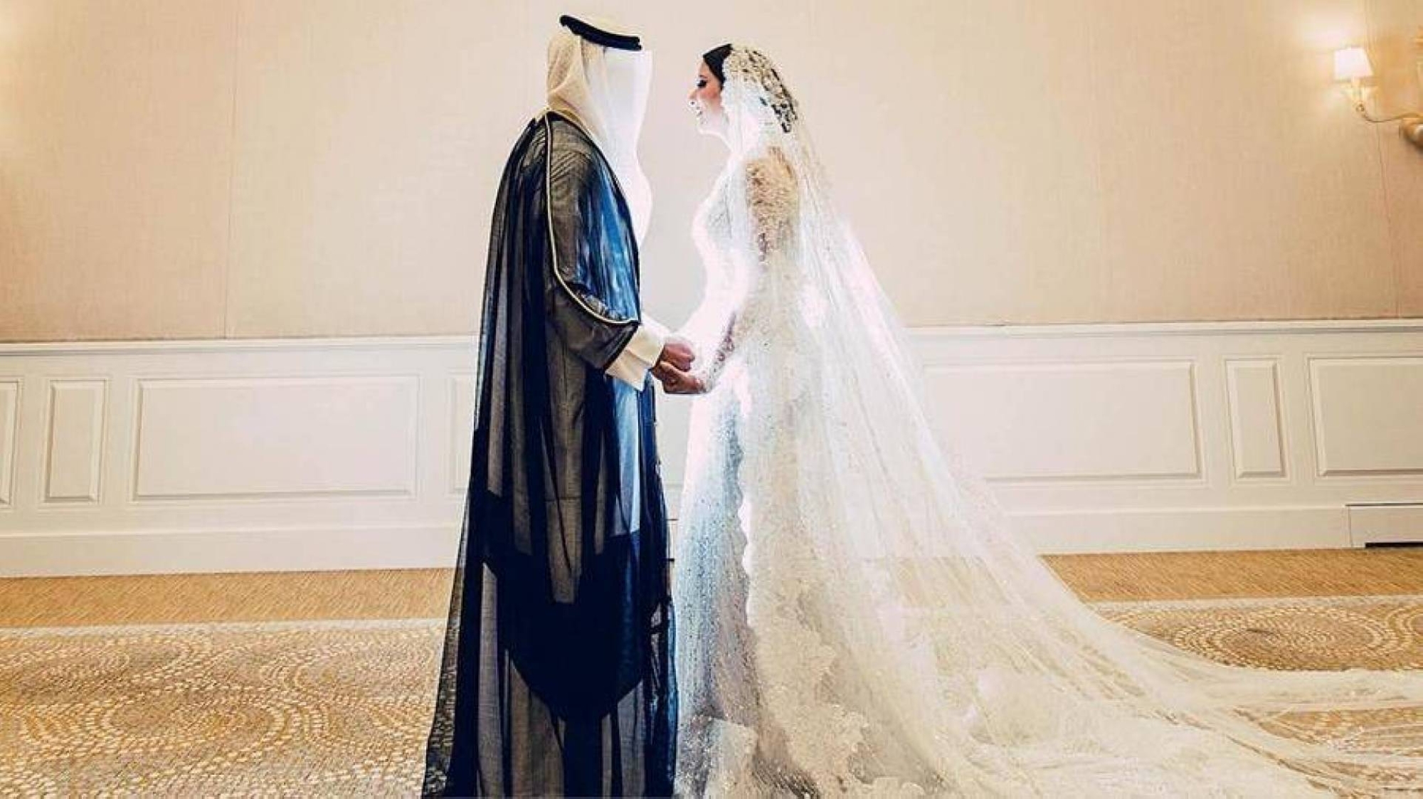 تعديل بشأن زواج السعوديين والسعوديات من أجانب