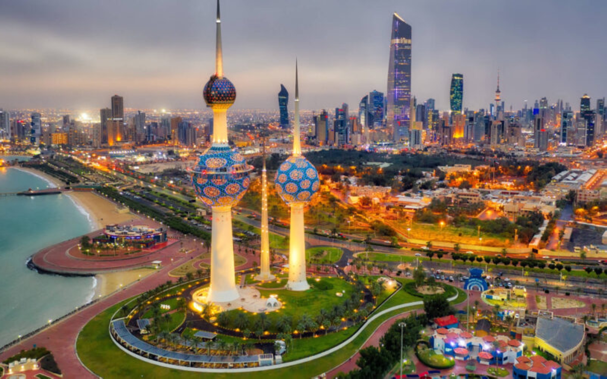 الكويت: محاكمة 12 طالباً انضموا لداعش