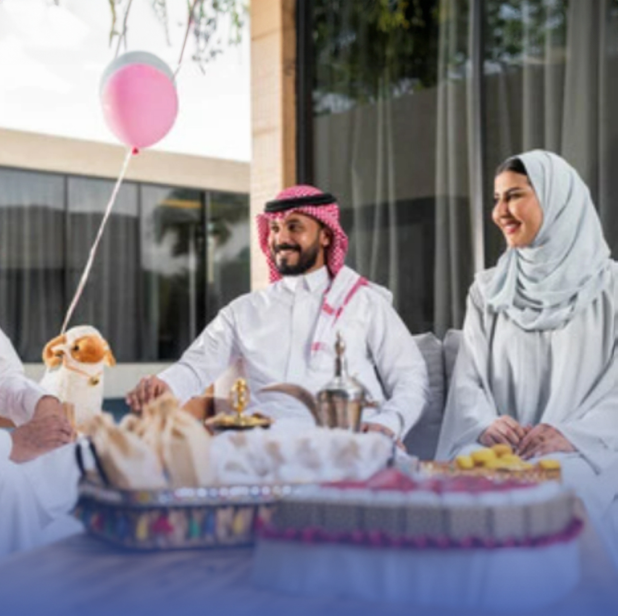 فطور العيد.. سفرة وتقاليد متنوعة