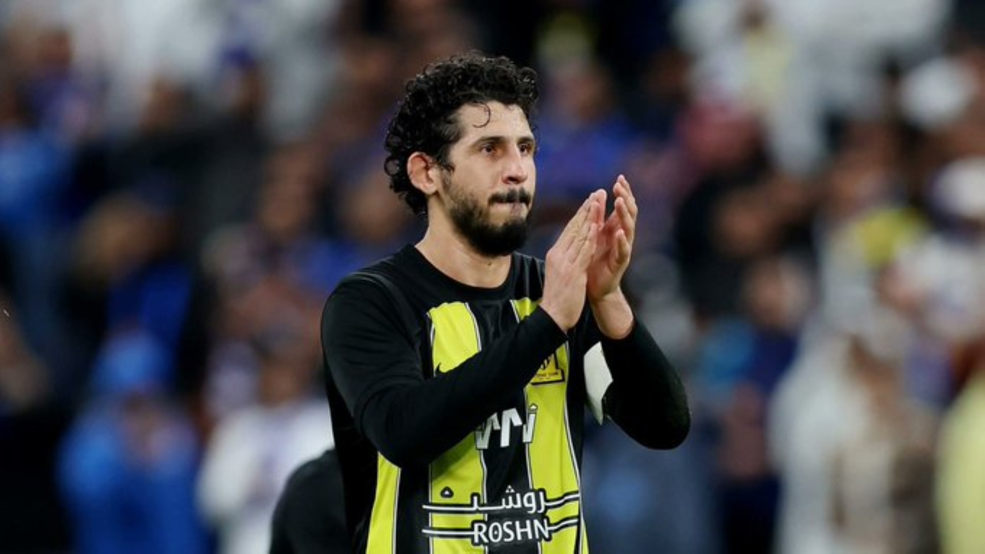 "حجازي" أمام سهام النقد الاتحادية