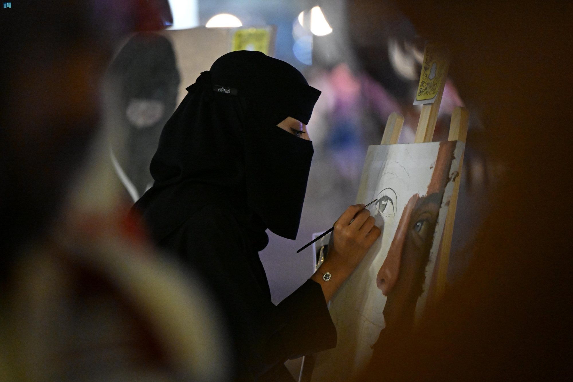 عيد تبوك.. ترفيه وفنون للكبار والصغار